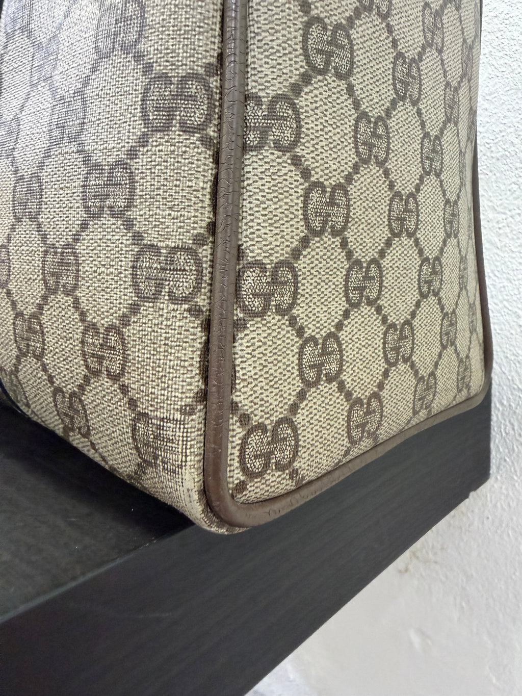 Gucci Boston Bag Ophidia