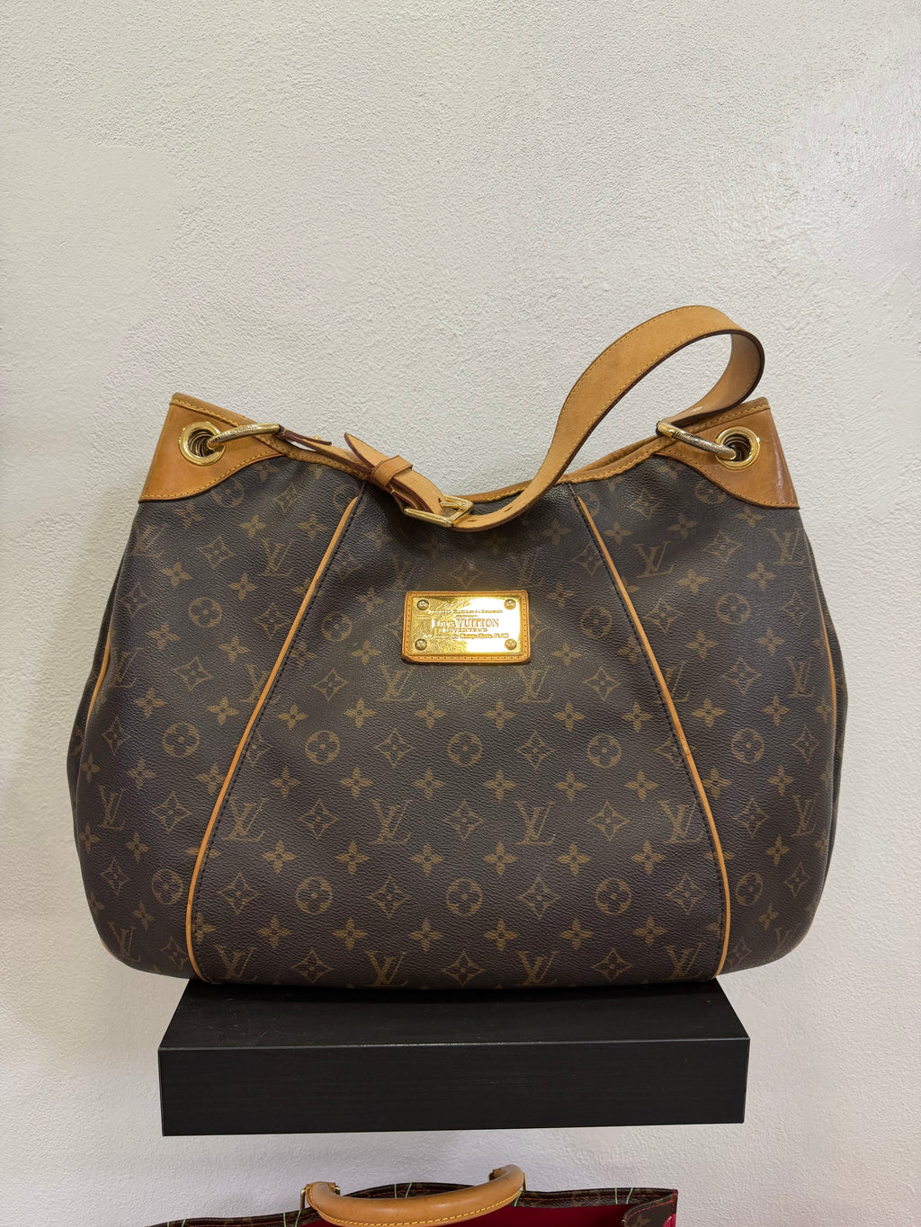 Louis Vuitton Gallera GM