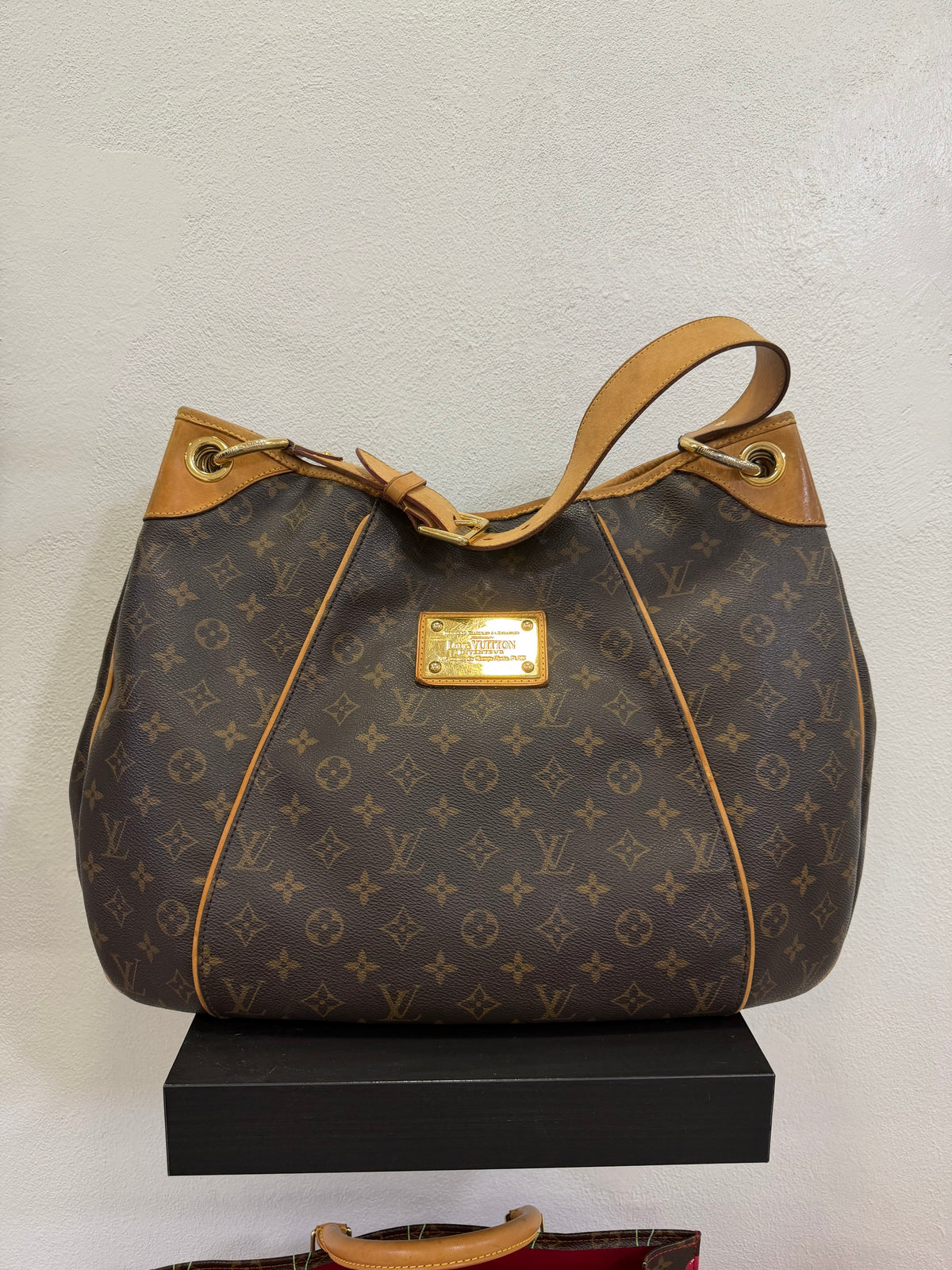 Louis Vuitton Gallera GM