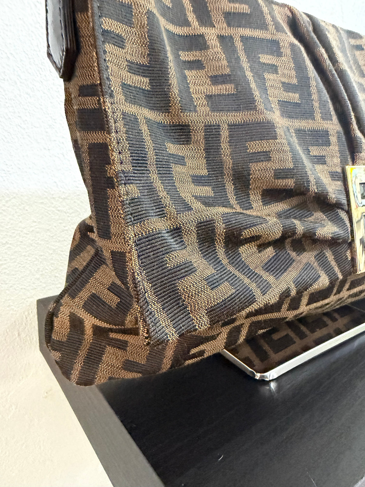 Fendi Mia Zucca A spalla