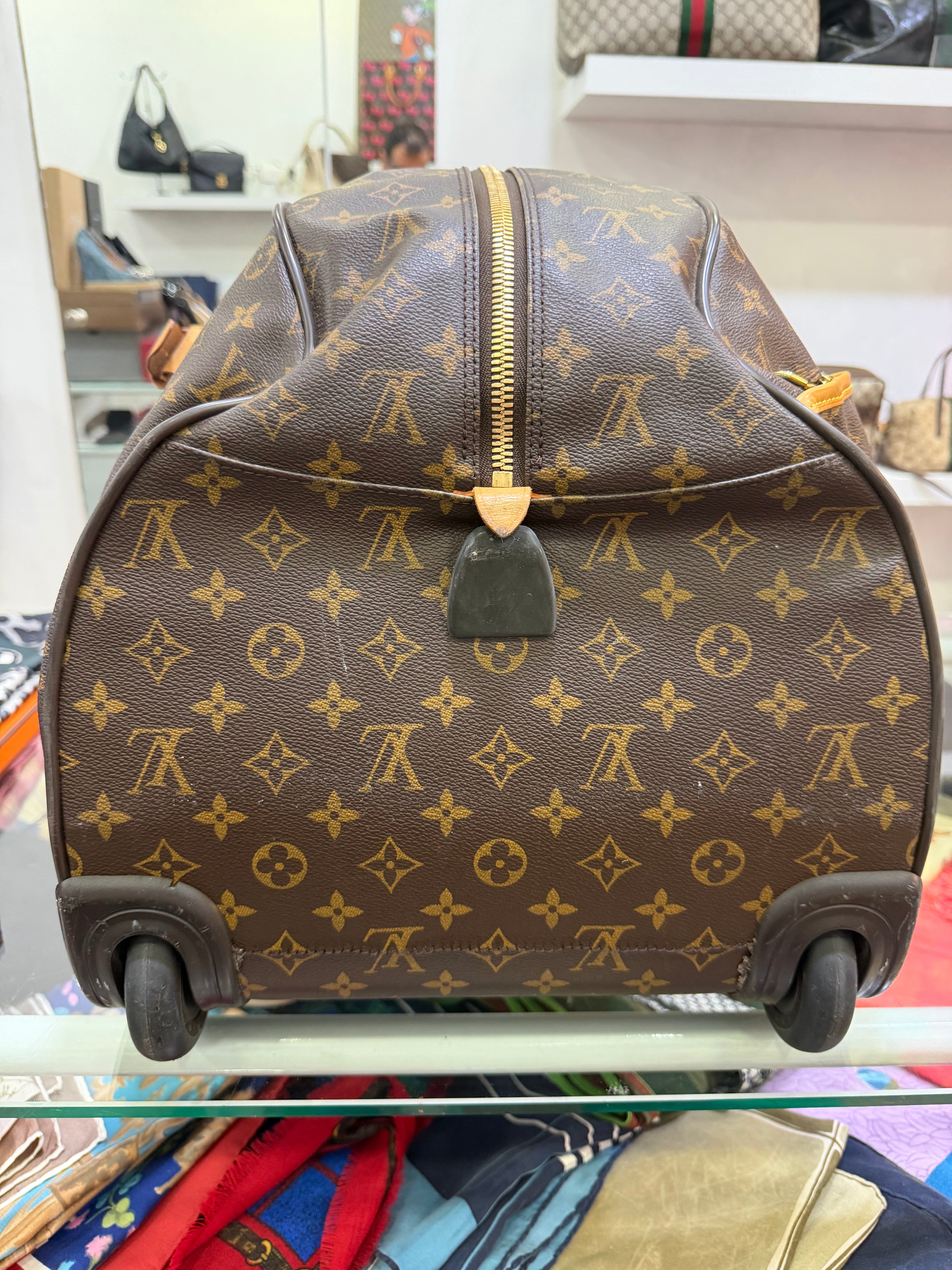 Louis vuitton Eole 50 Monogram
