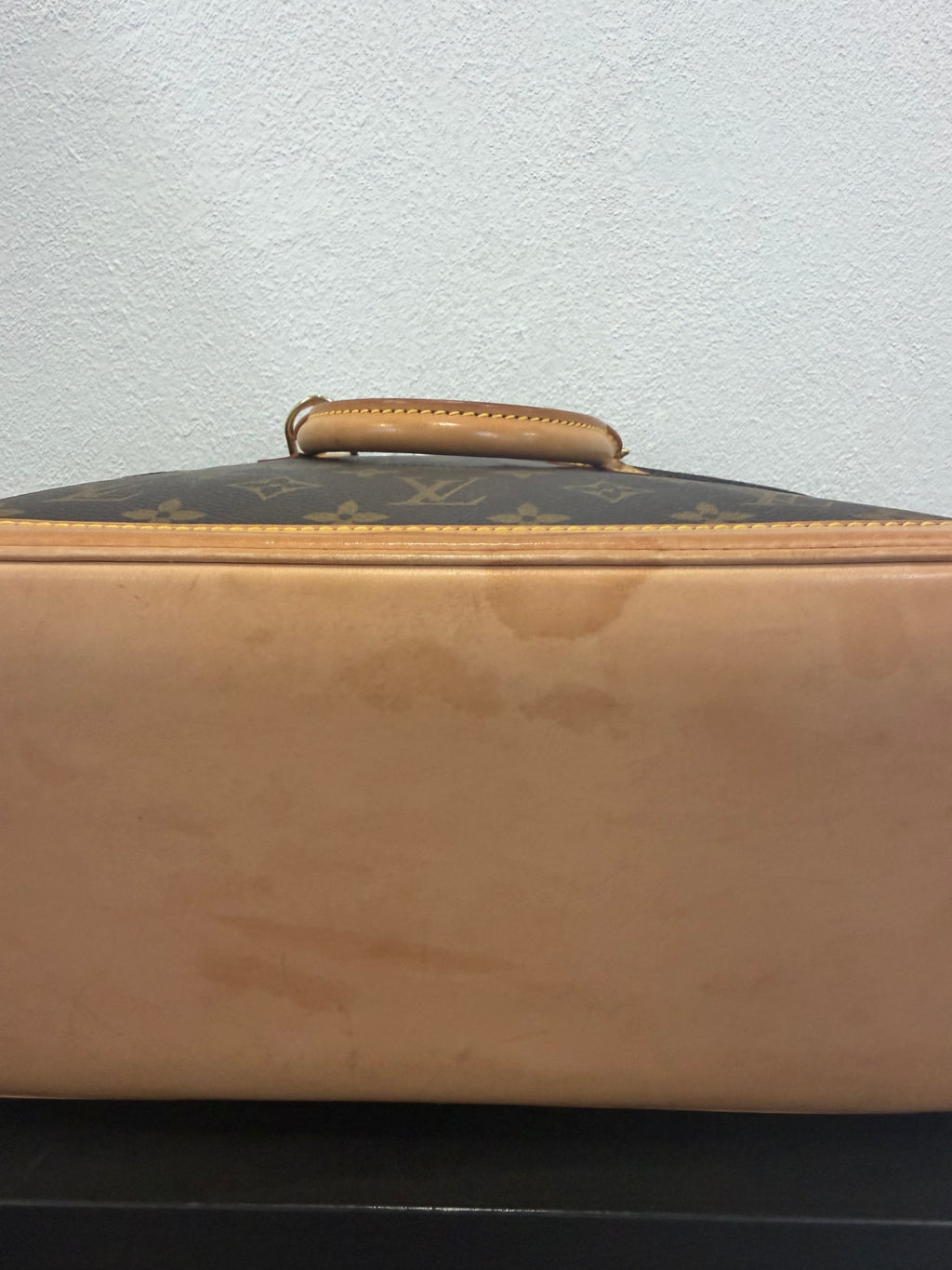 Louis Vuitton Alma PM
