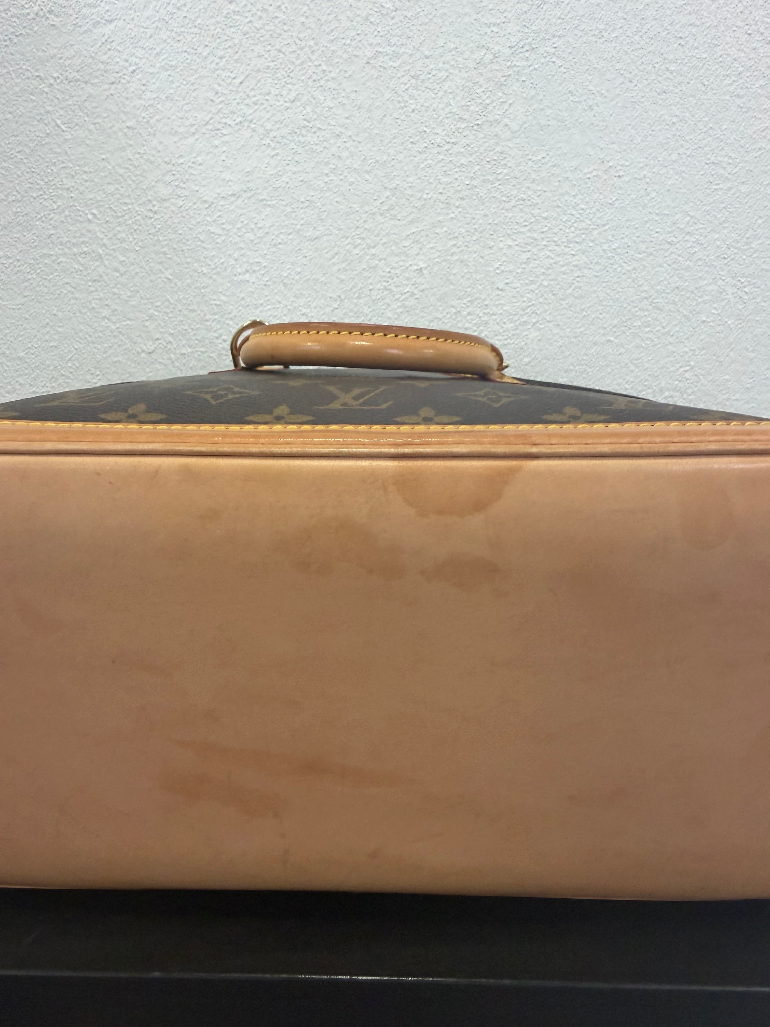 Louis Vuitton Alma PM