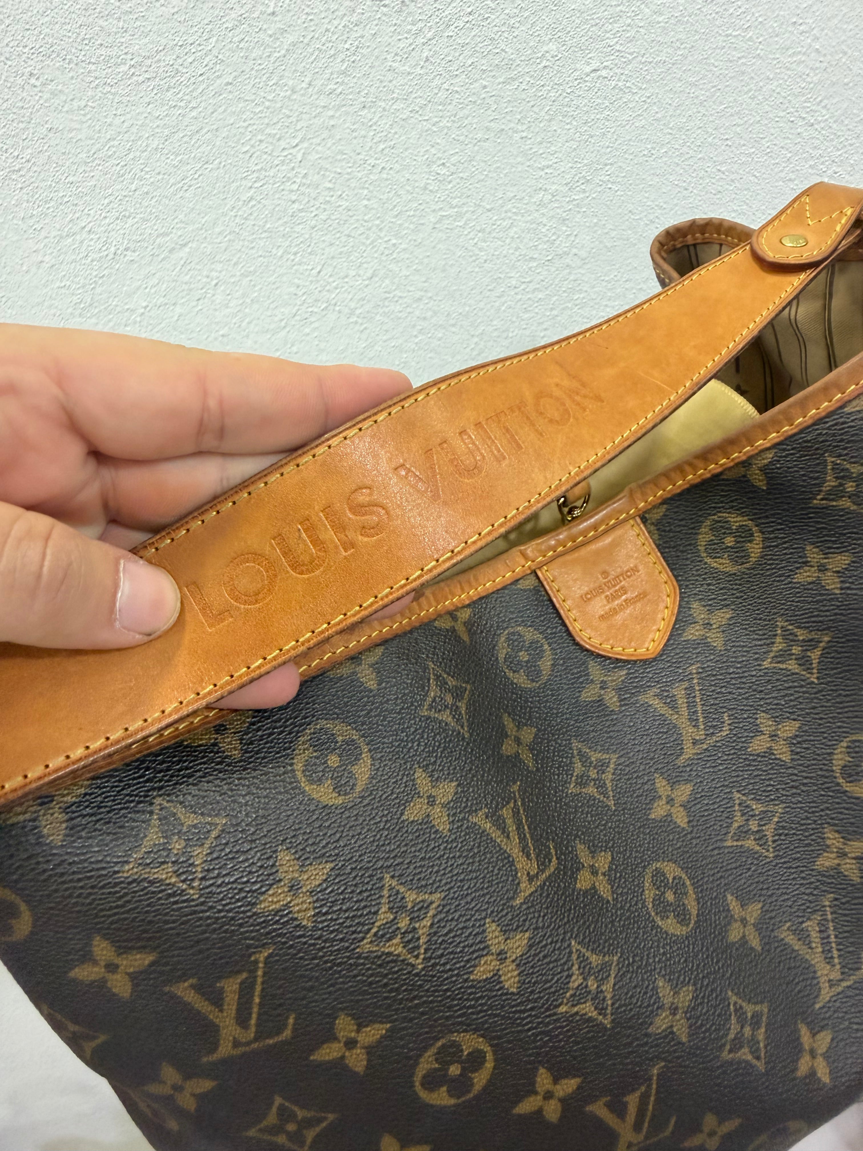 Louis Vuitton Delightful PM