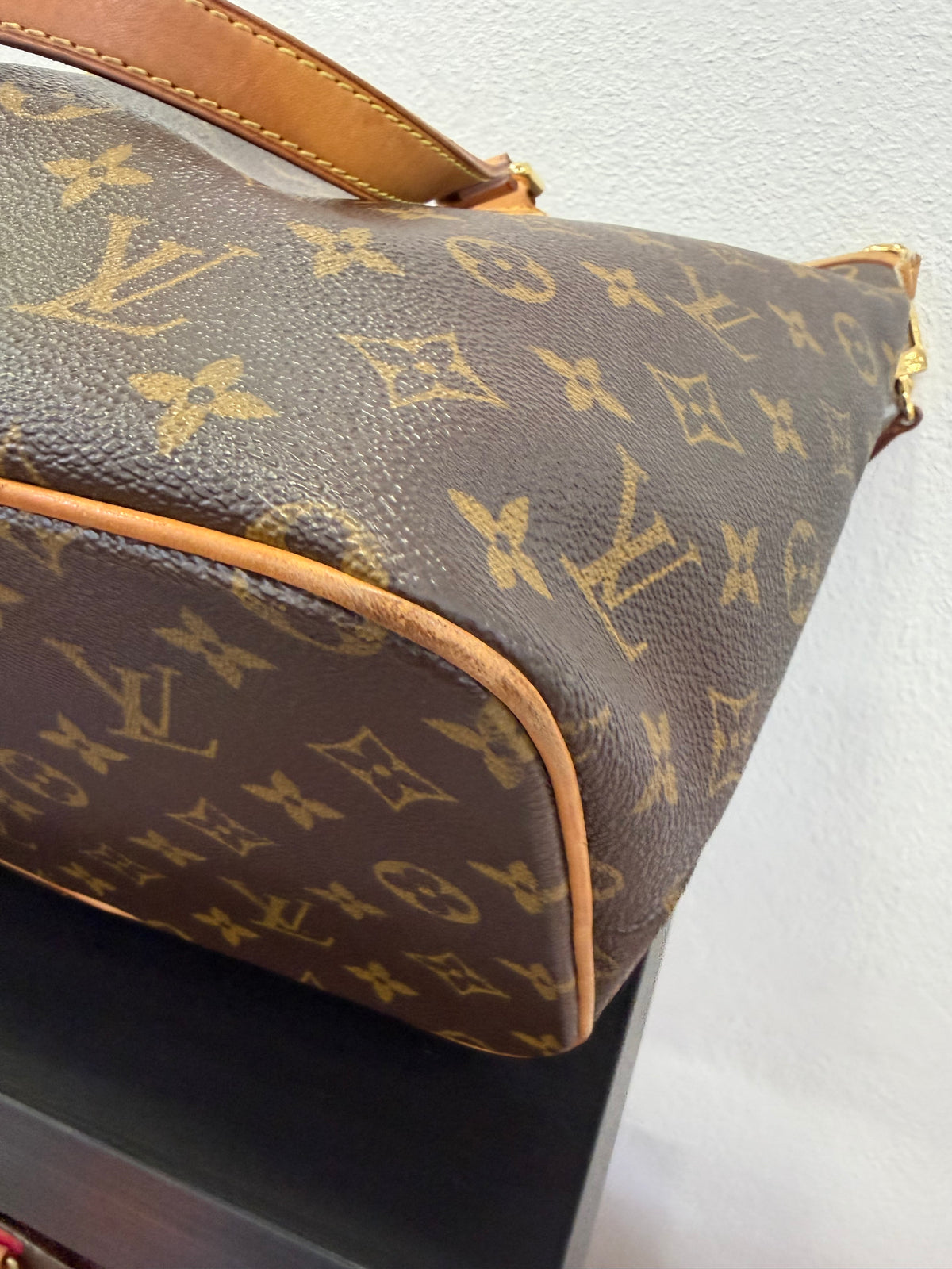 Louis Vuitton Palermo PM