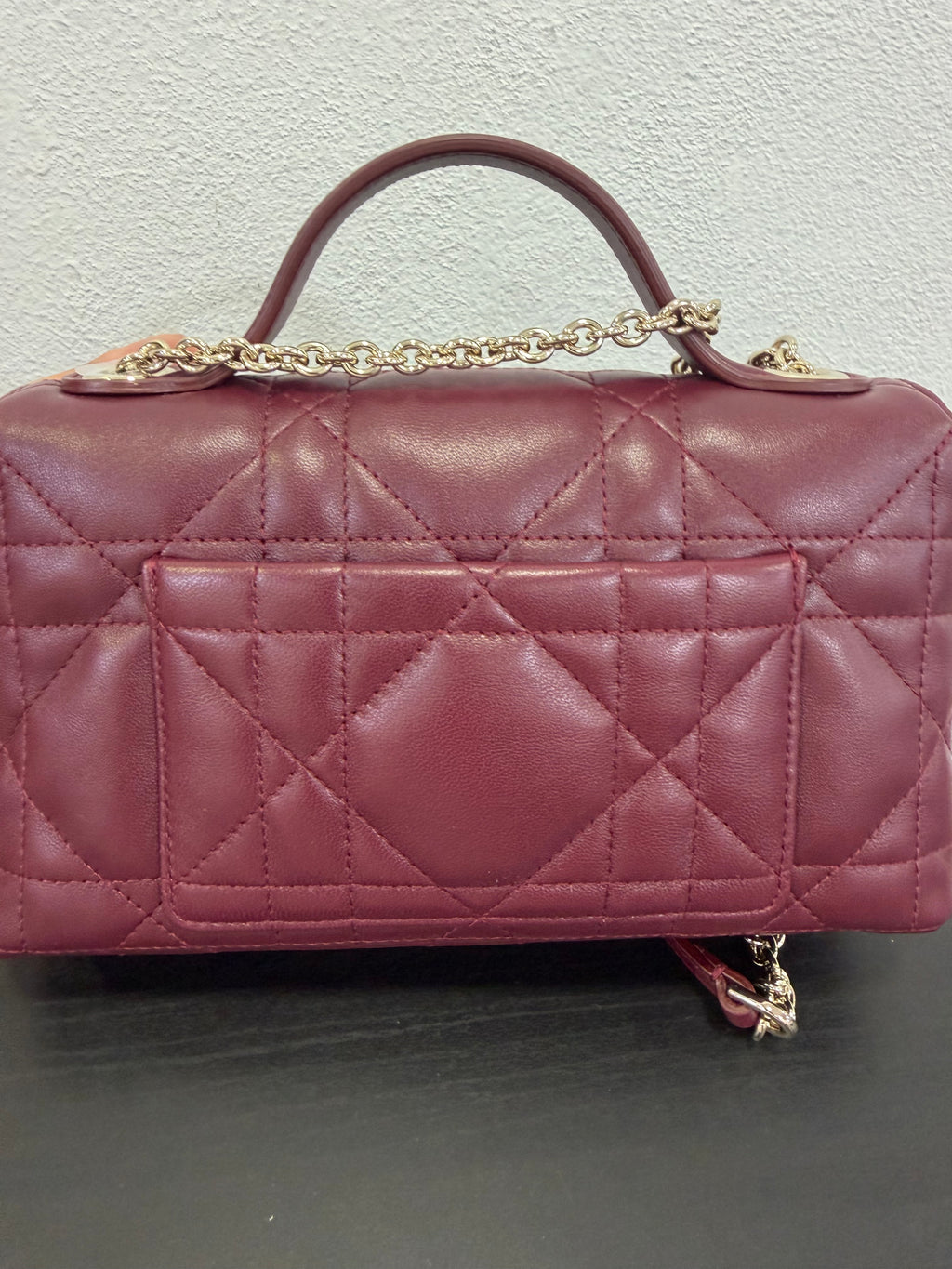 Christian Dior My Dior Tender