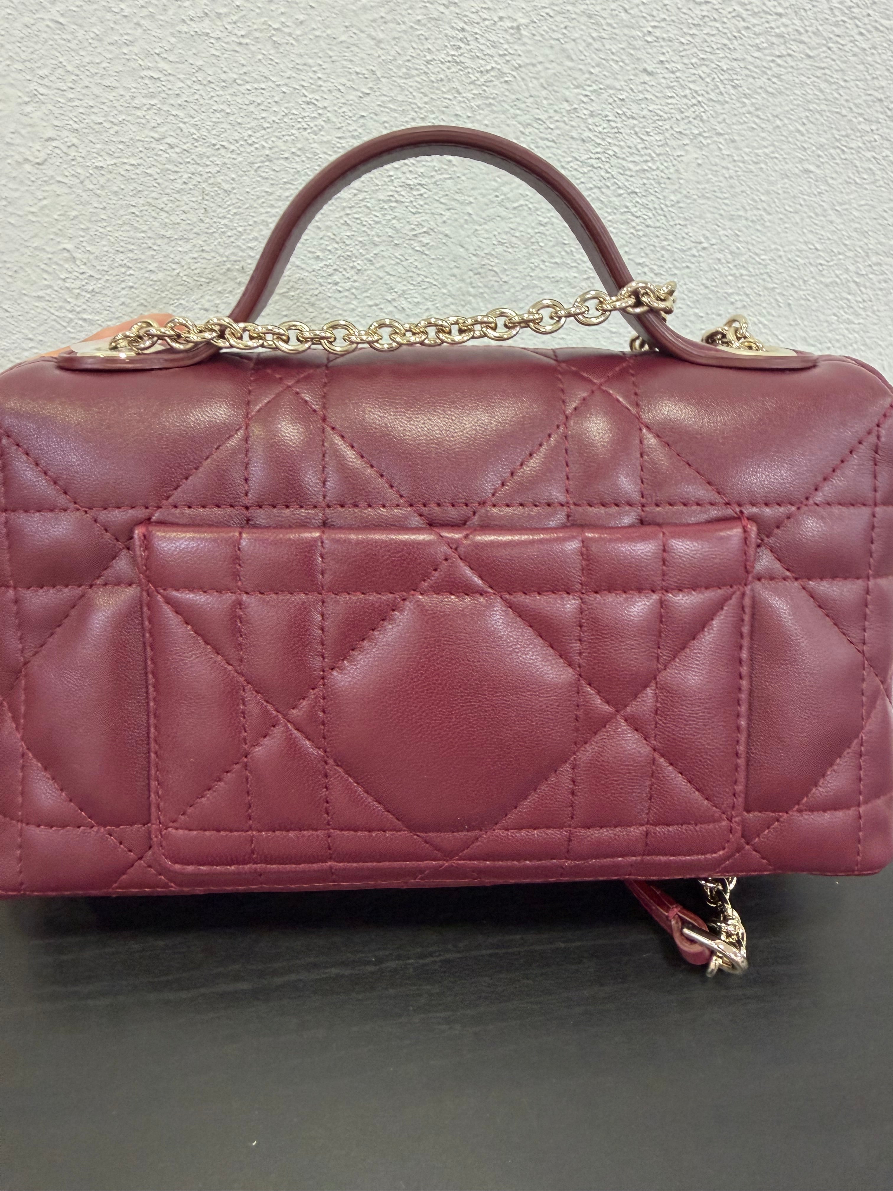 Christian Dior My Dior Tender