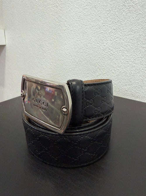 Gucci Cintura GG  90