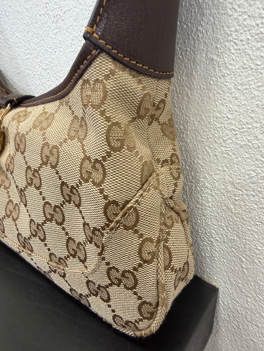 Gucci Jackie 1961 Slim Misura Media