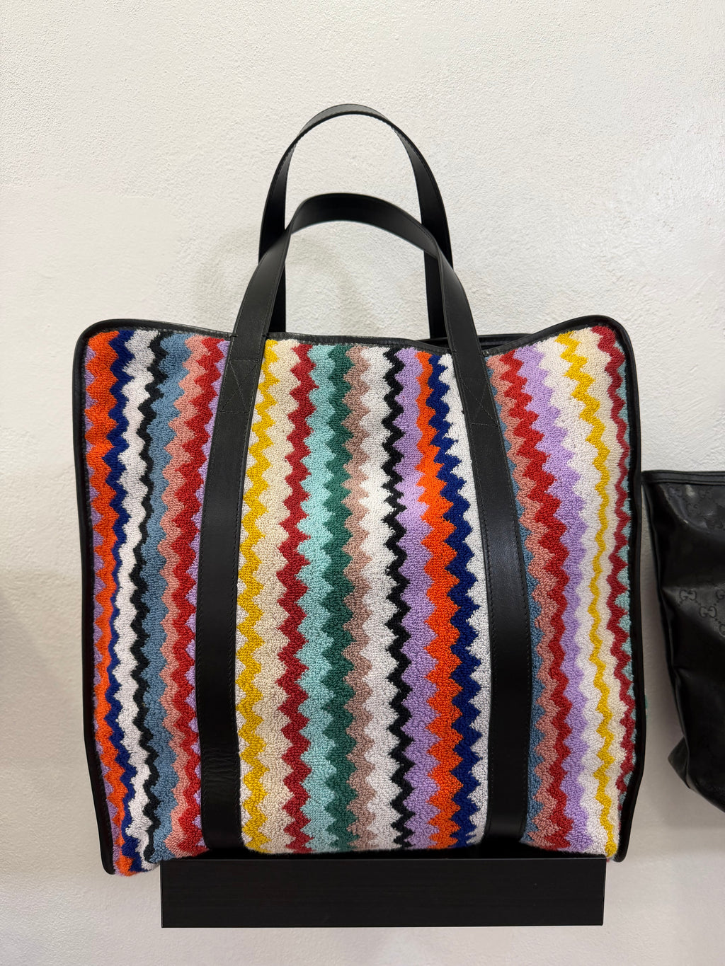 Missoni Cyrus Zig Zag Multicolor