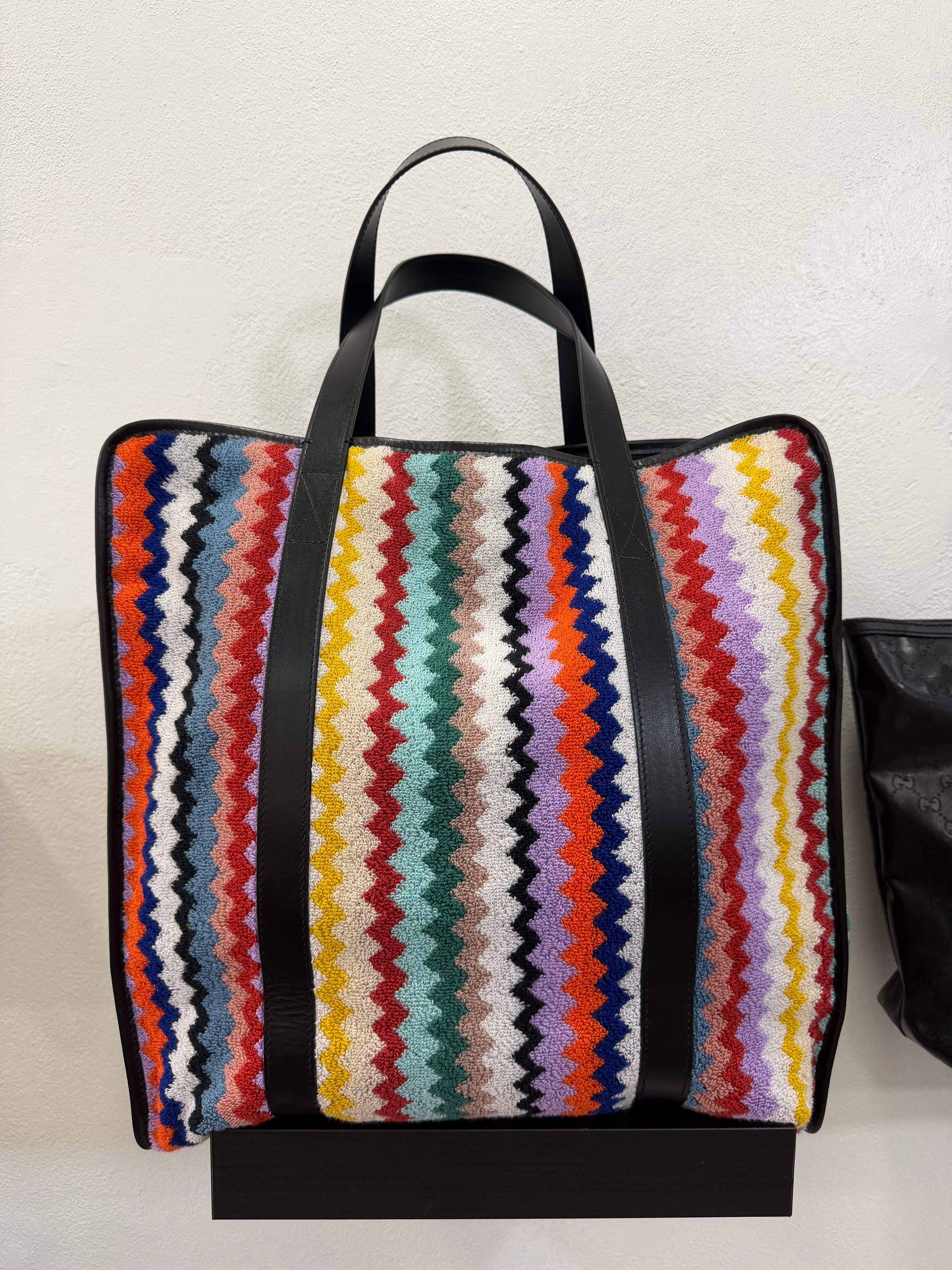 Missoni Cyrus Zig Zag Multicolor
