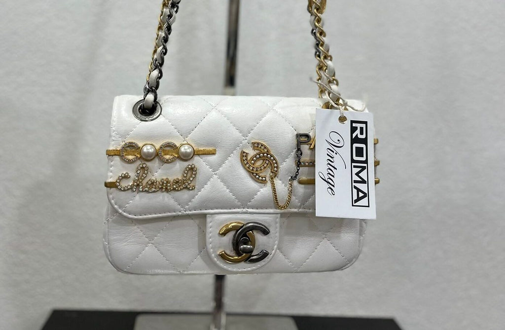 Chanel Coco Flip - Limited Edition