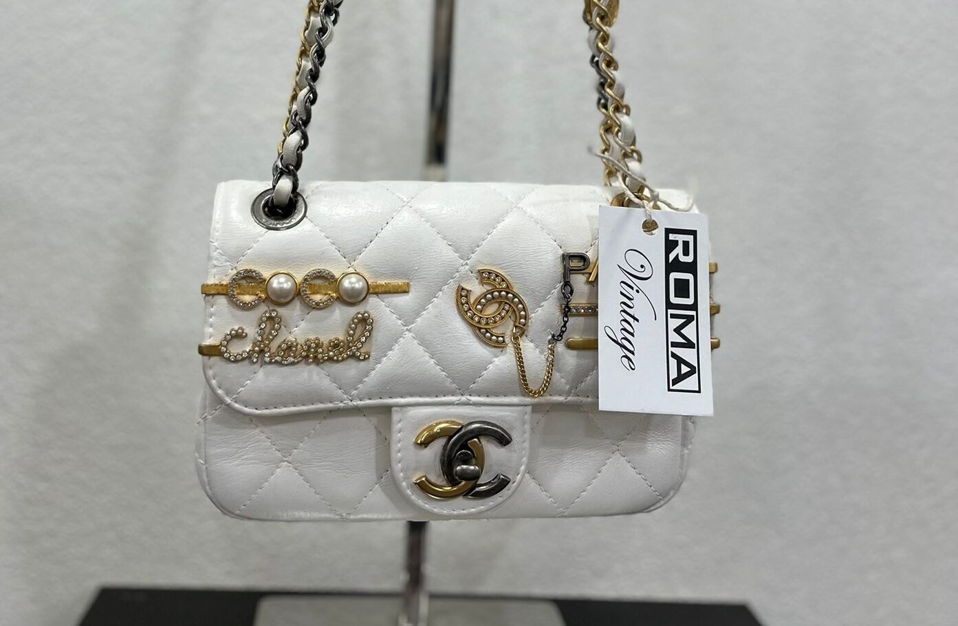 Chanel Coco Flip - Limited Edition
