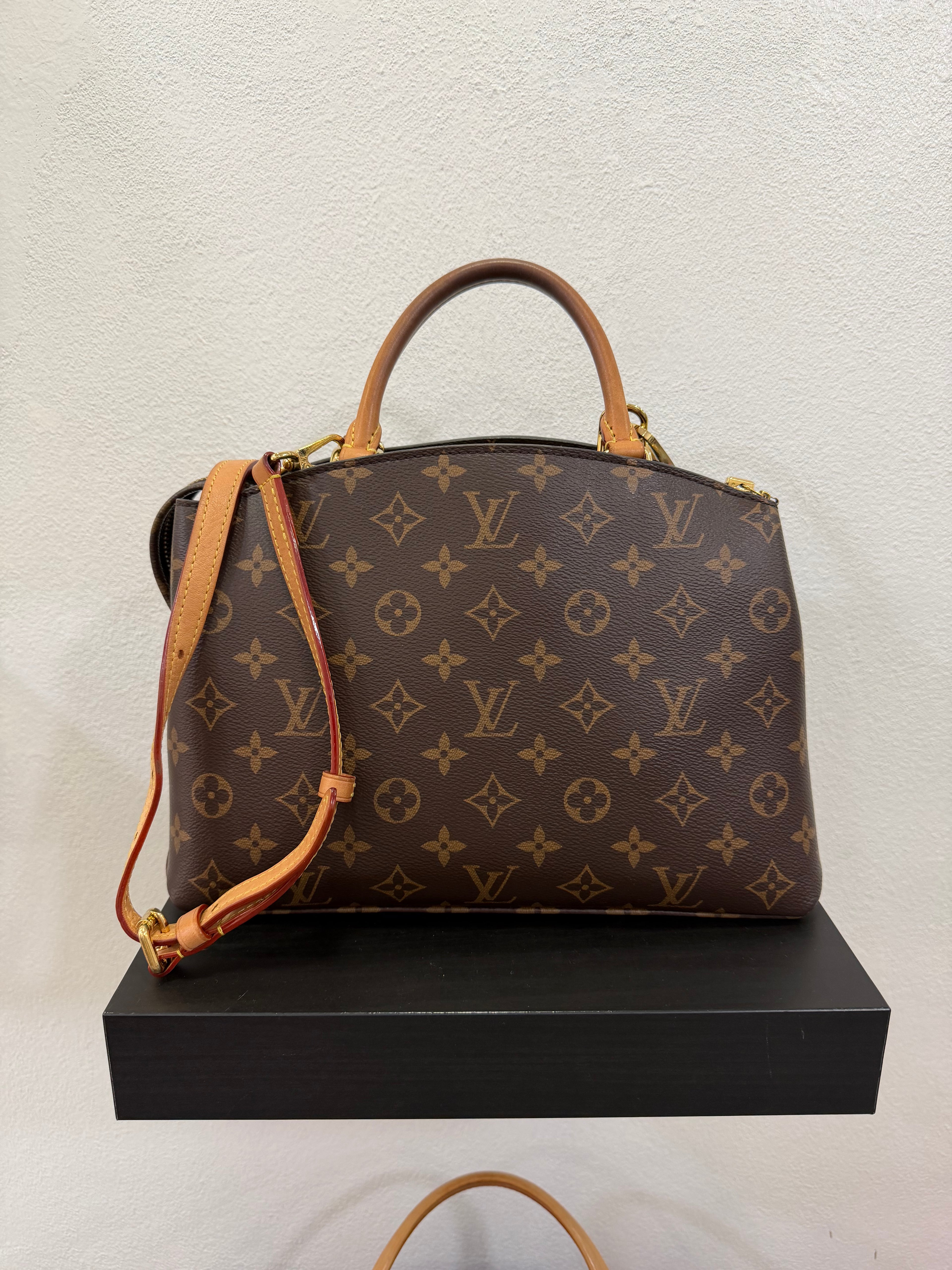 Louis Vuitton Petit Palais