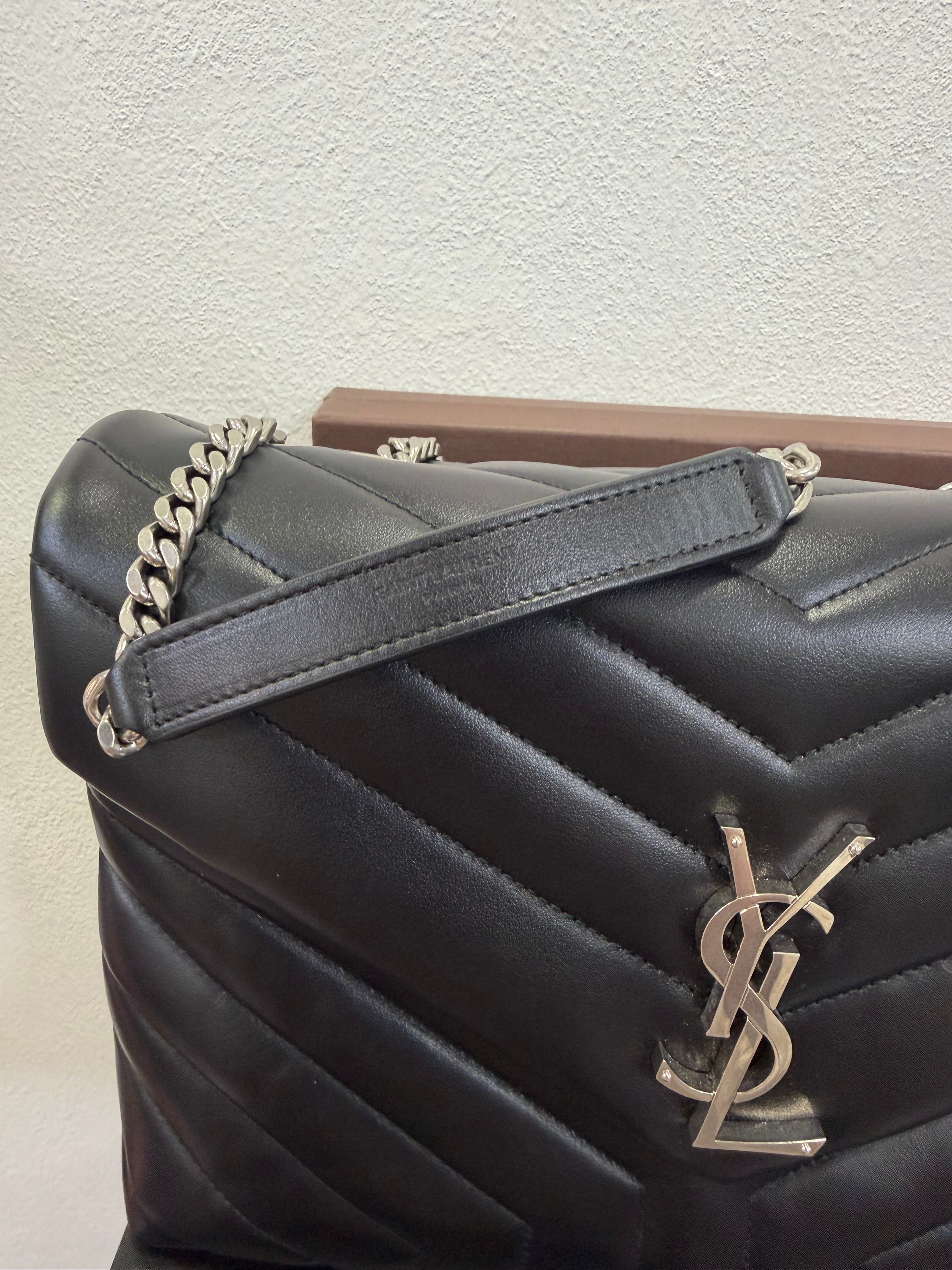 Saint Laurent Lou Lou Media