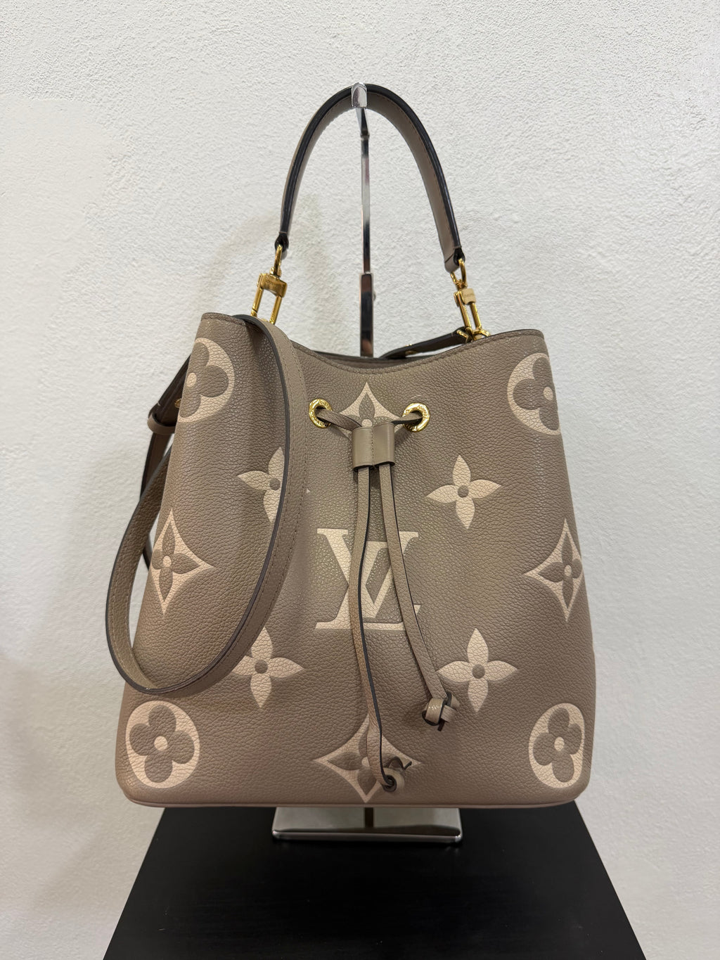 Louis vuitton Neo Noe Empreinte