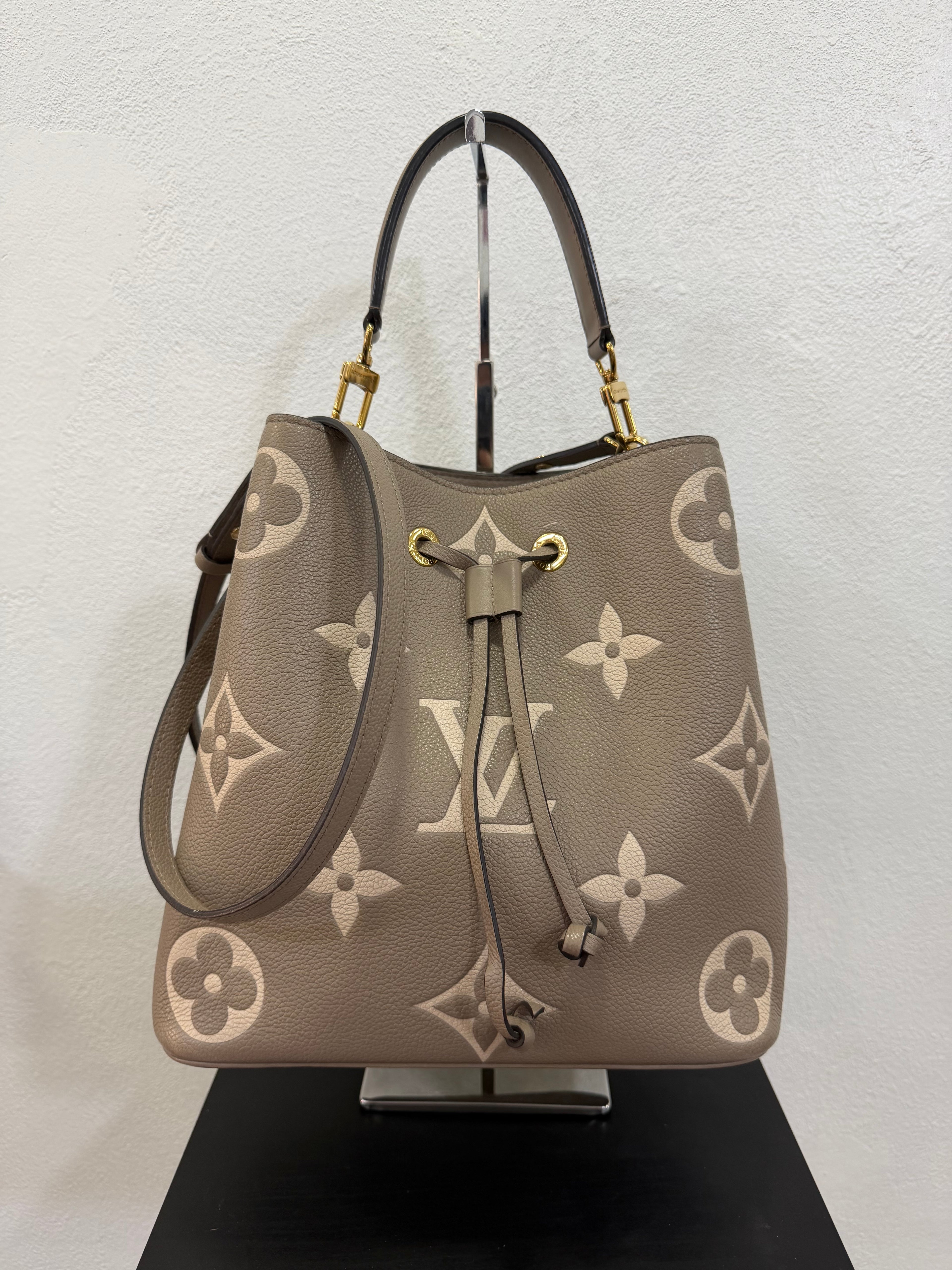 Louis vuitton Neo Noe Empreinte