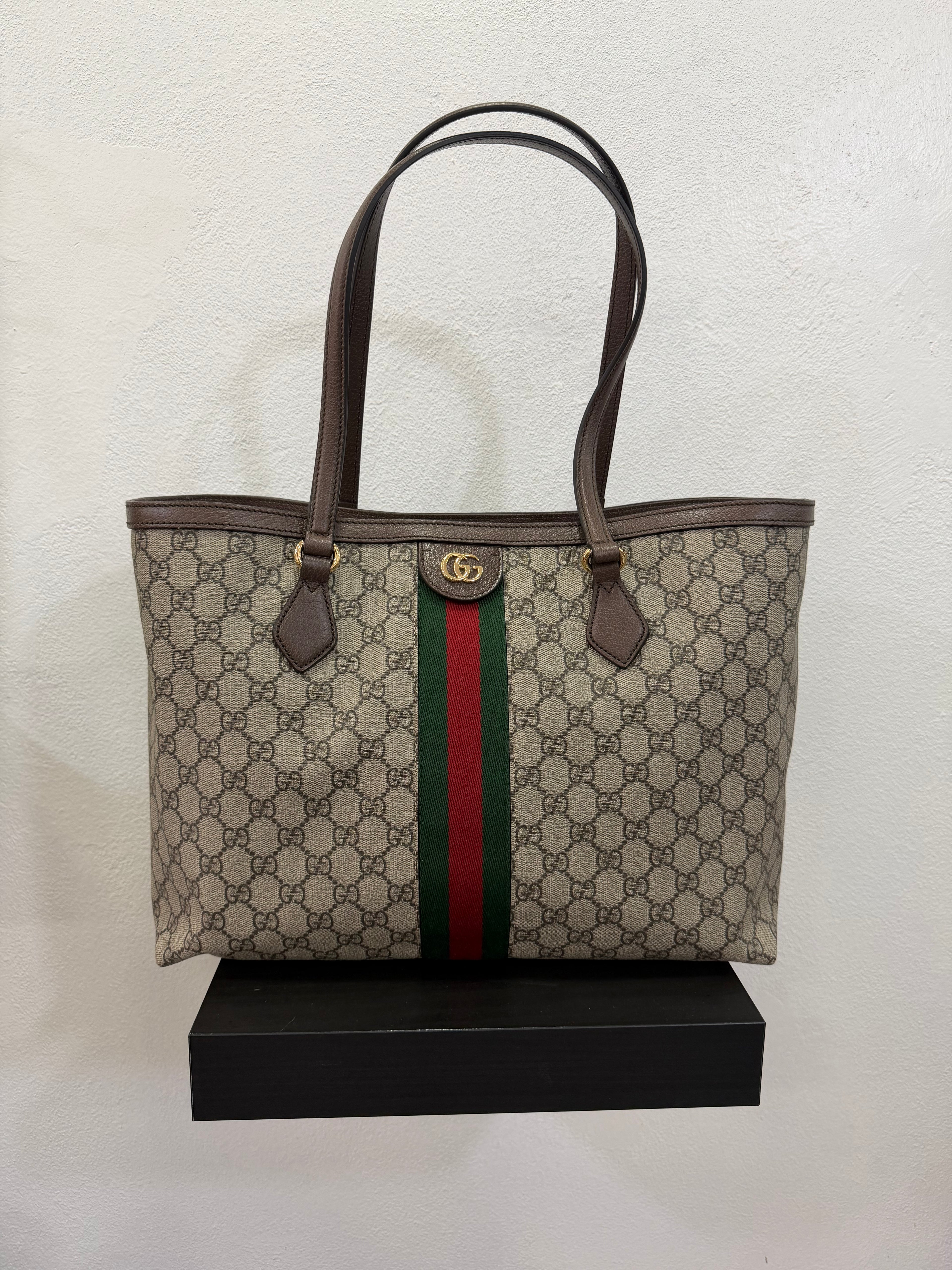 Gucci Shopping Ophidia