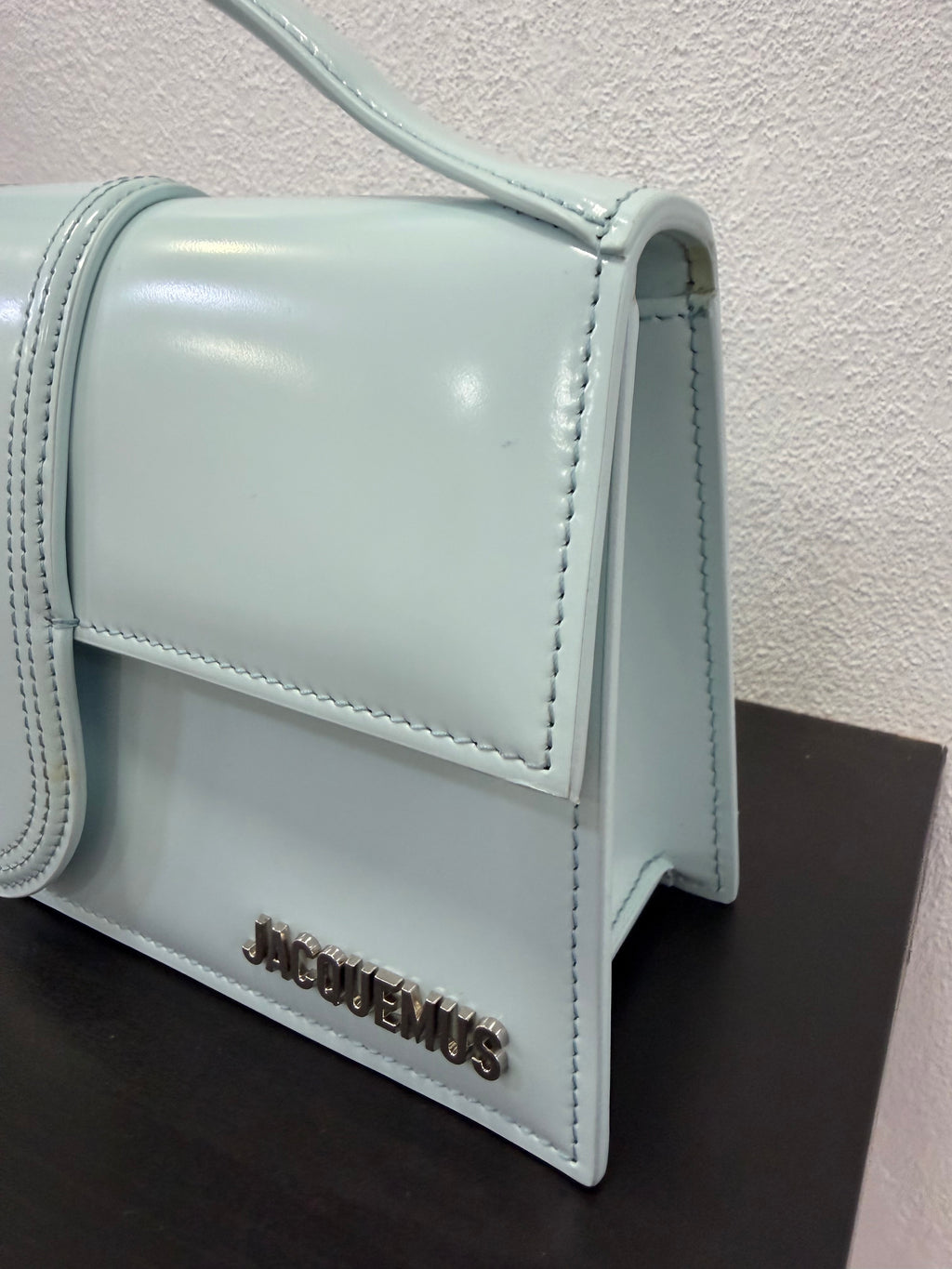 Jacquemus Le Grand Bambino