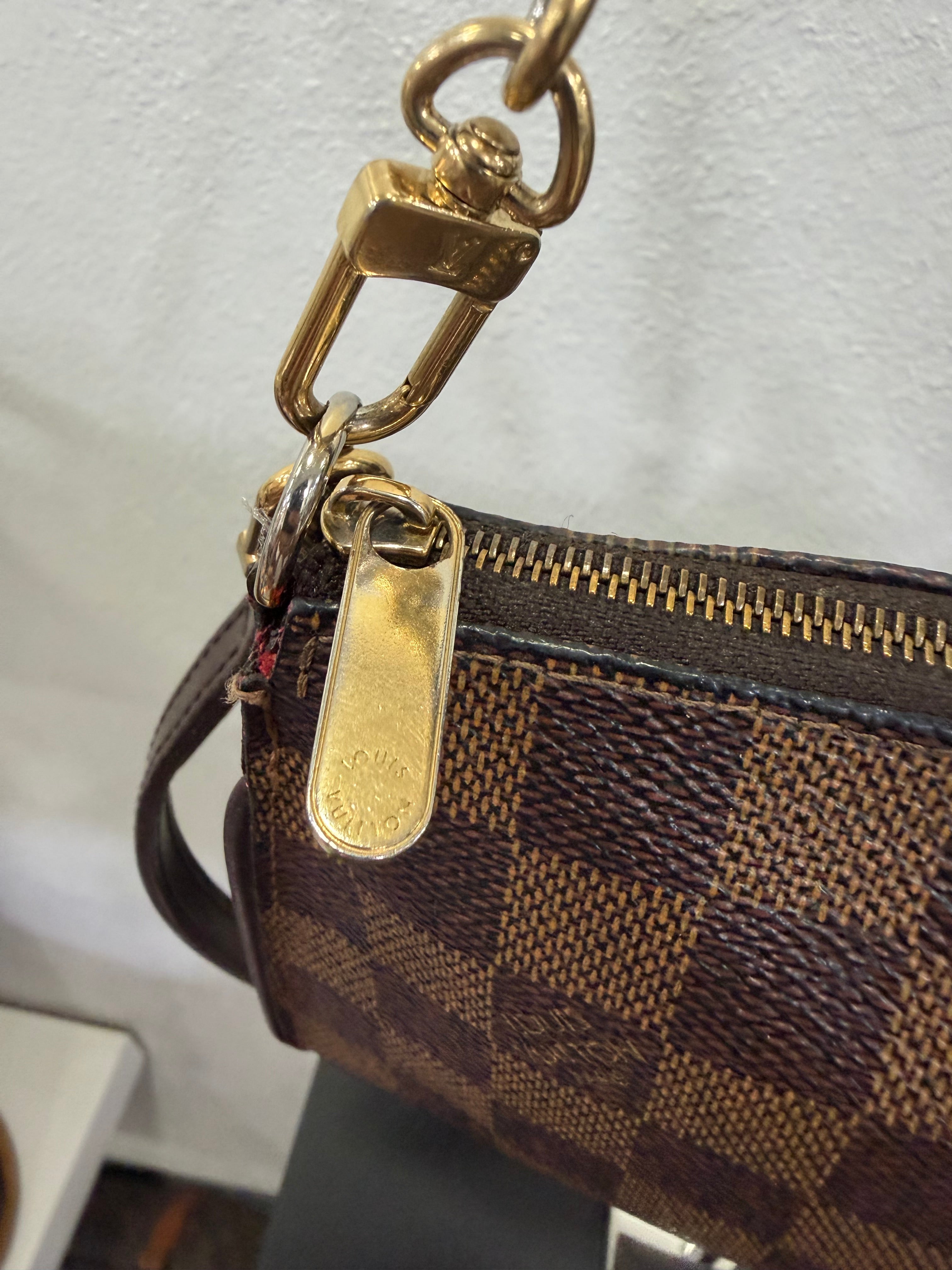 Louis Vuitton Sophie Damier Ebene