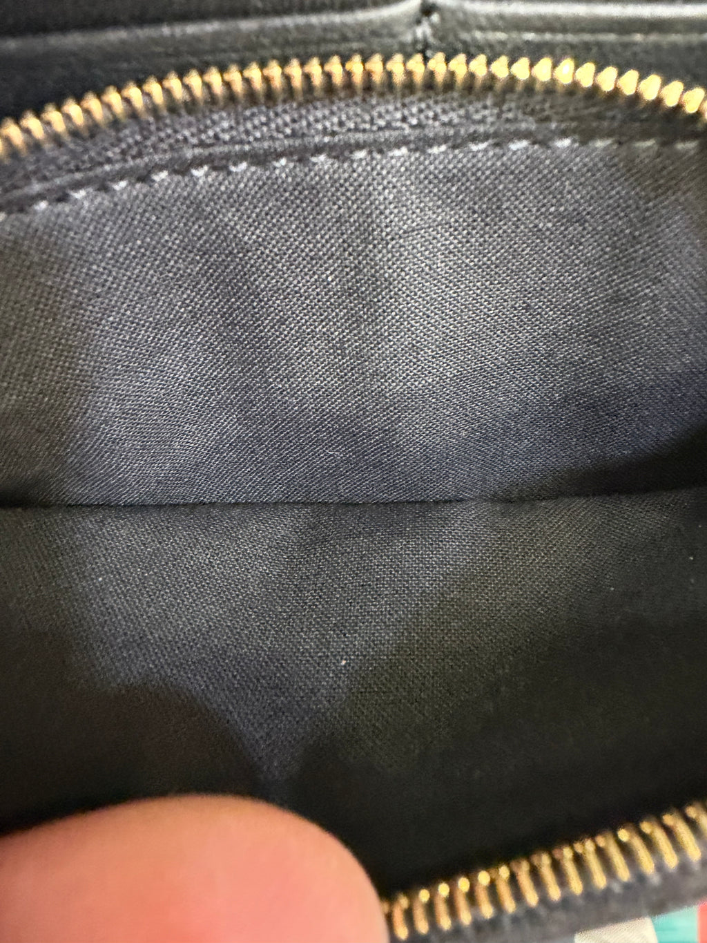 Balenciaga Hourglass WOC