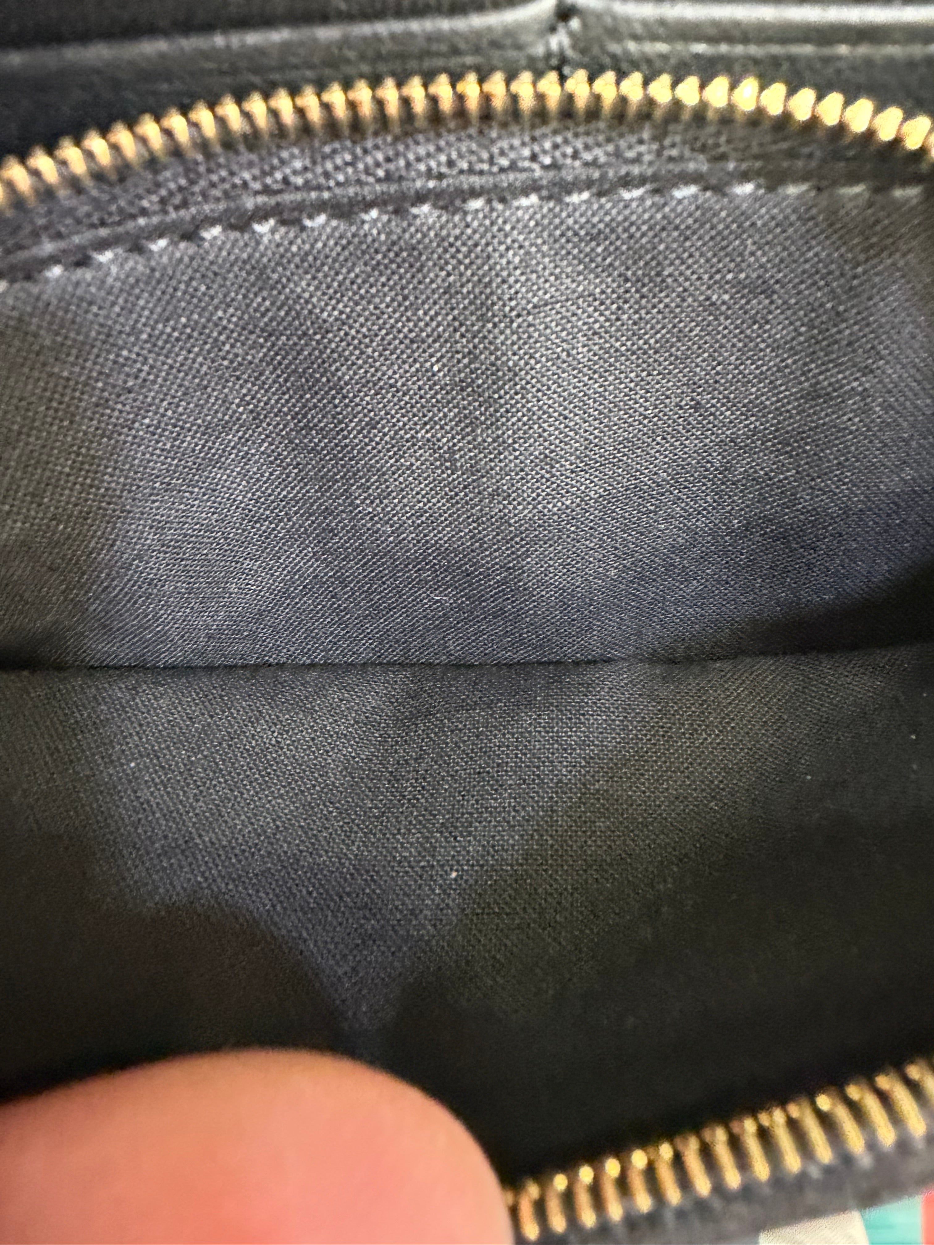Balenciaga Hourglass WOC