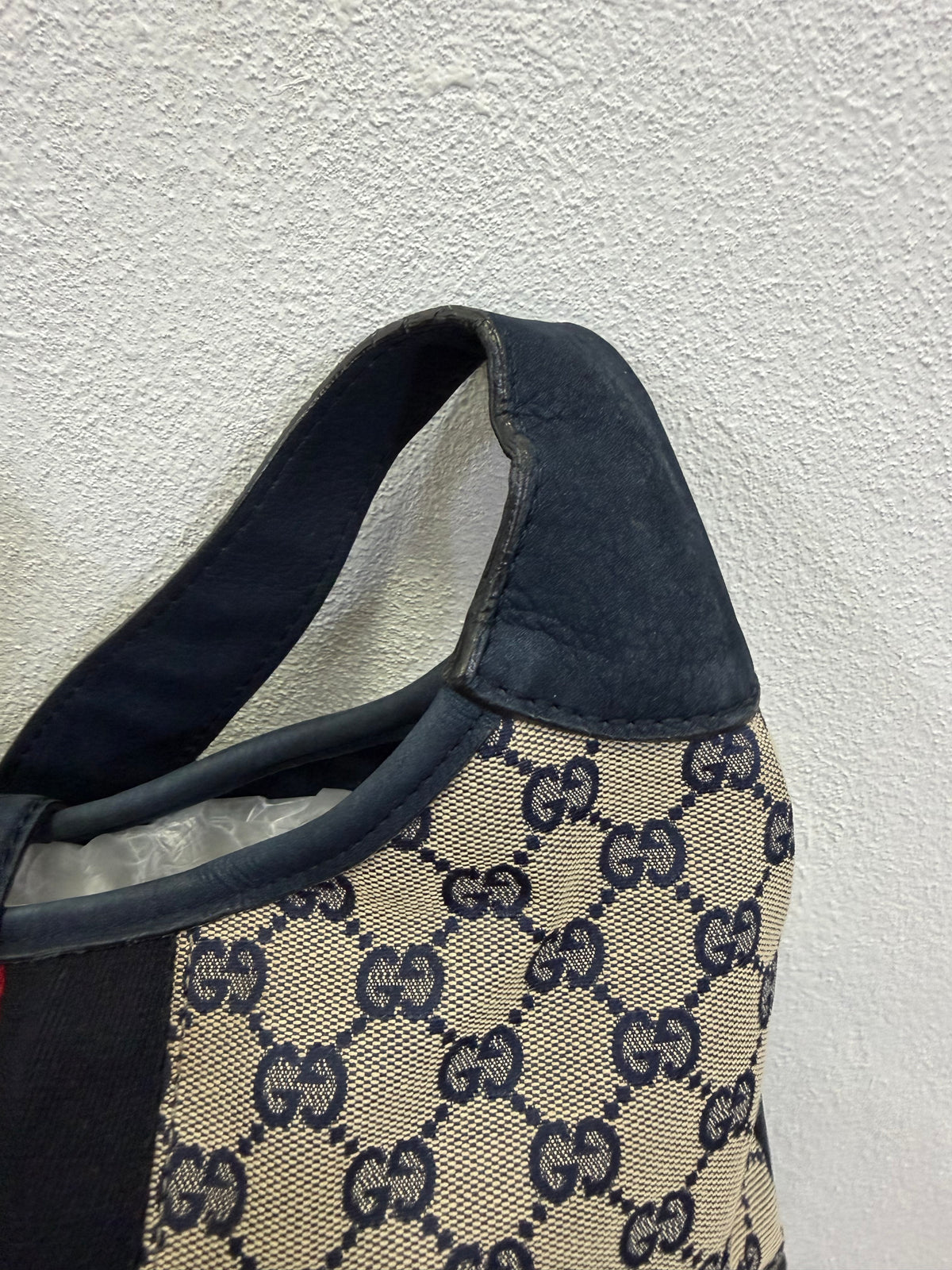 Gucci Jackie GG Medium