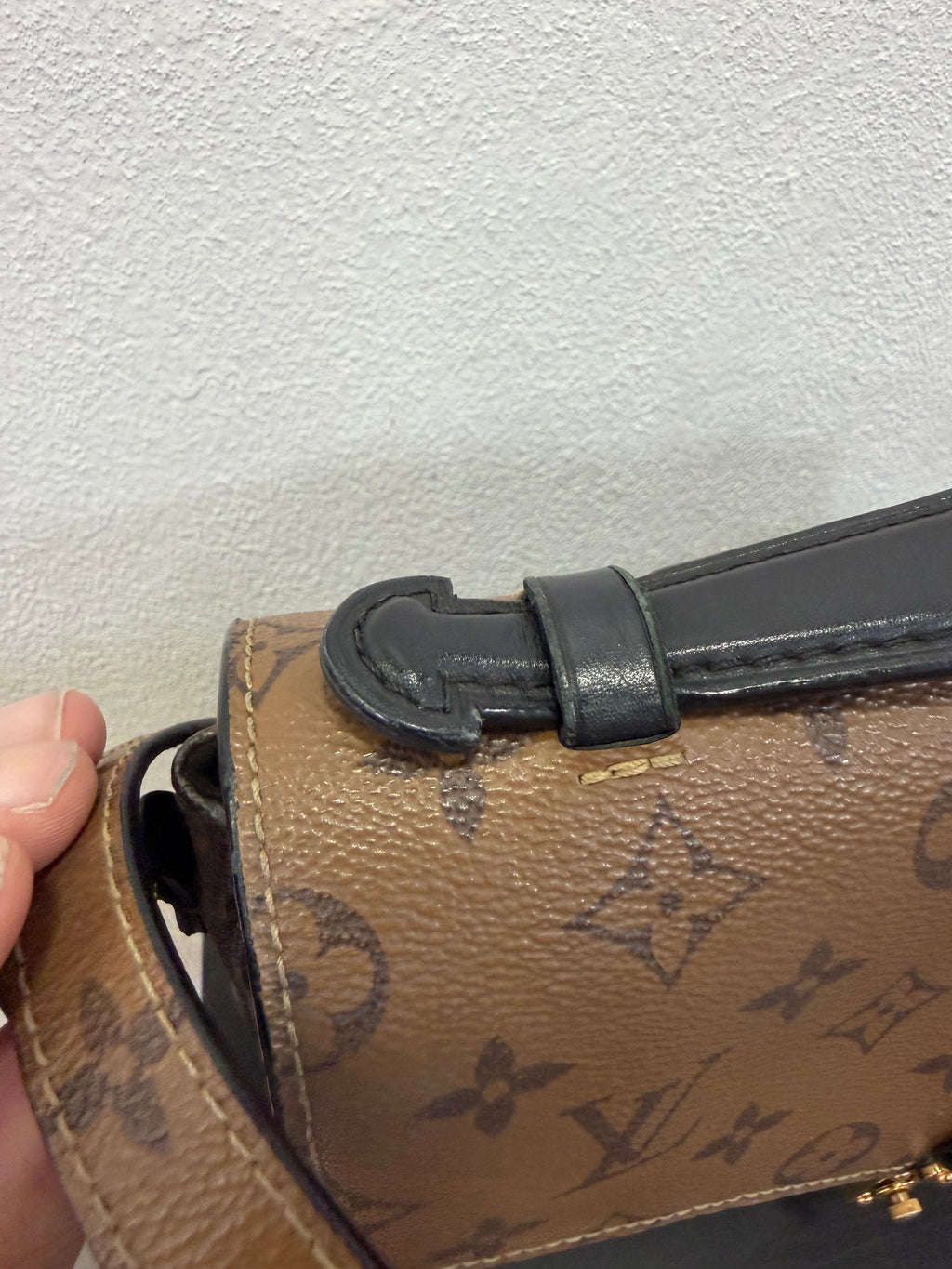 Louis vuitton Metis Reverse