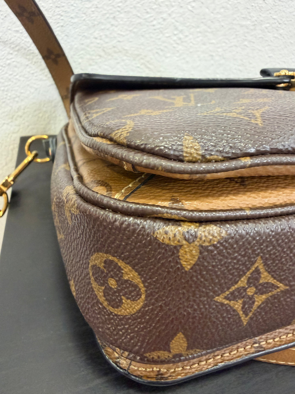 Louis vuitton Metis Reverse