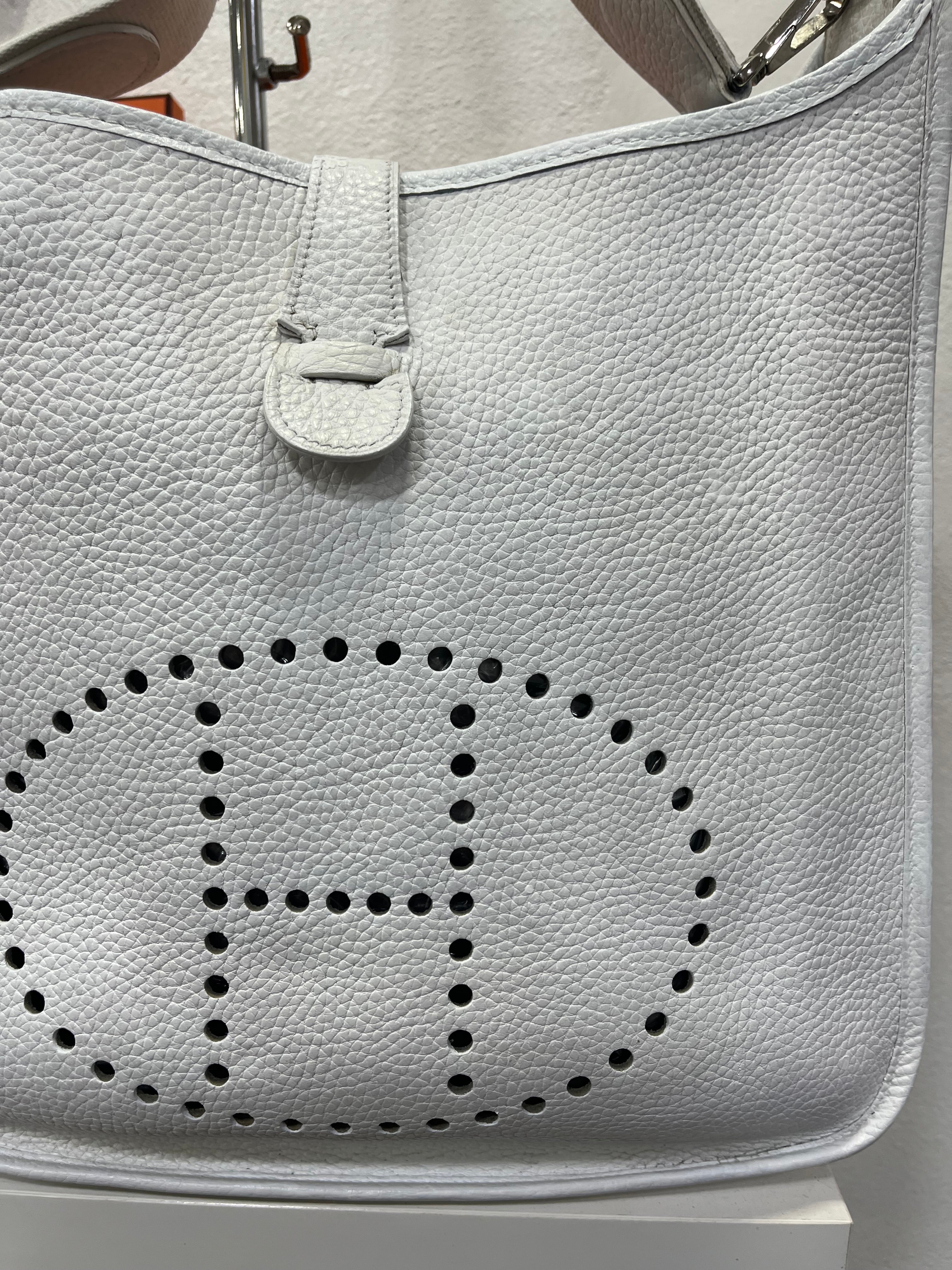 Hermes Eveline 30