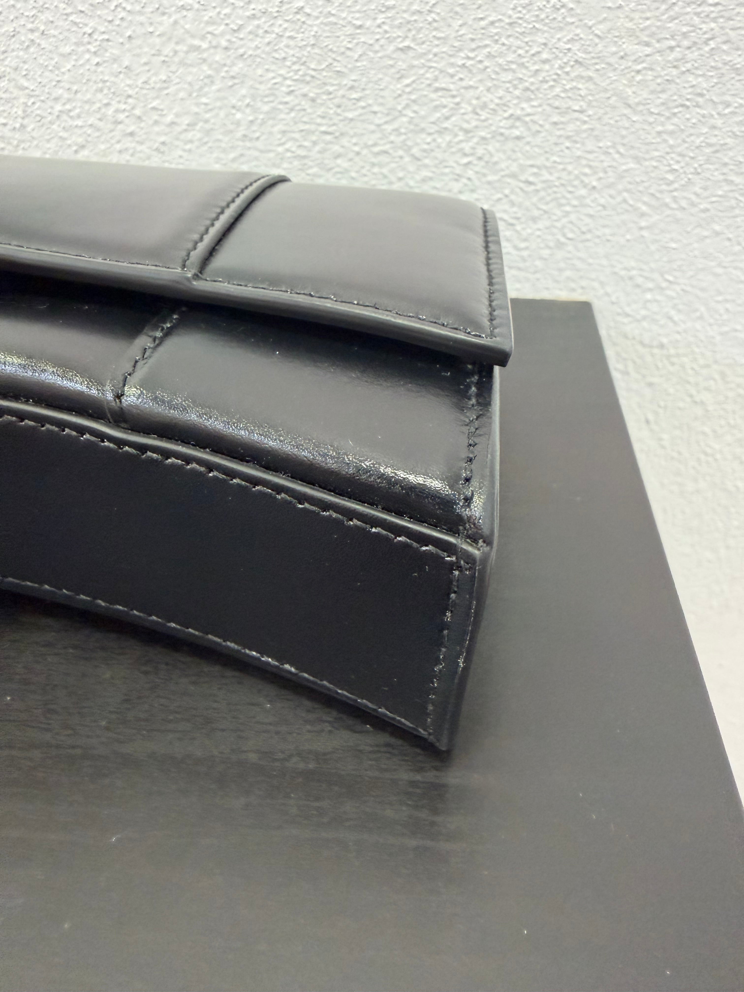 Balenciaga Hourglass WOC