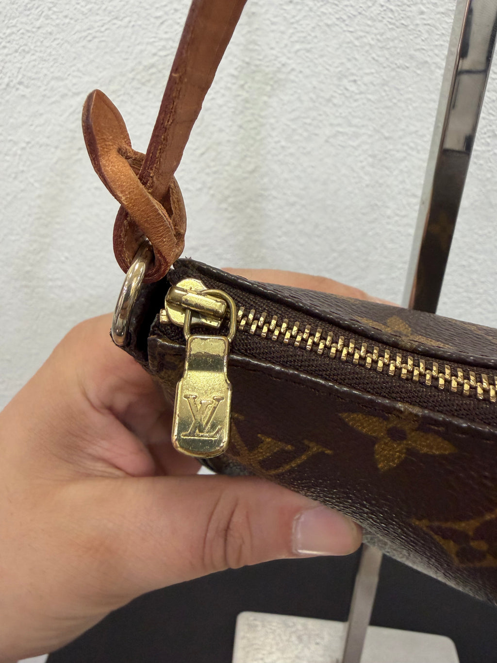 Louis vuitton Pochette accessoires