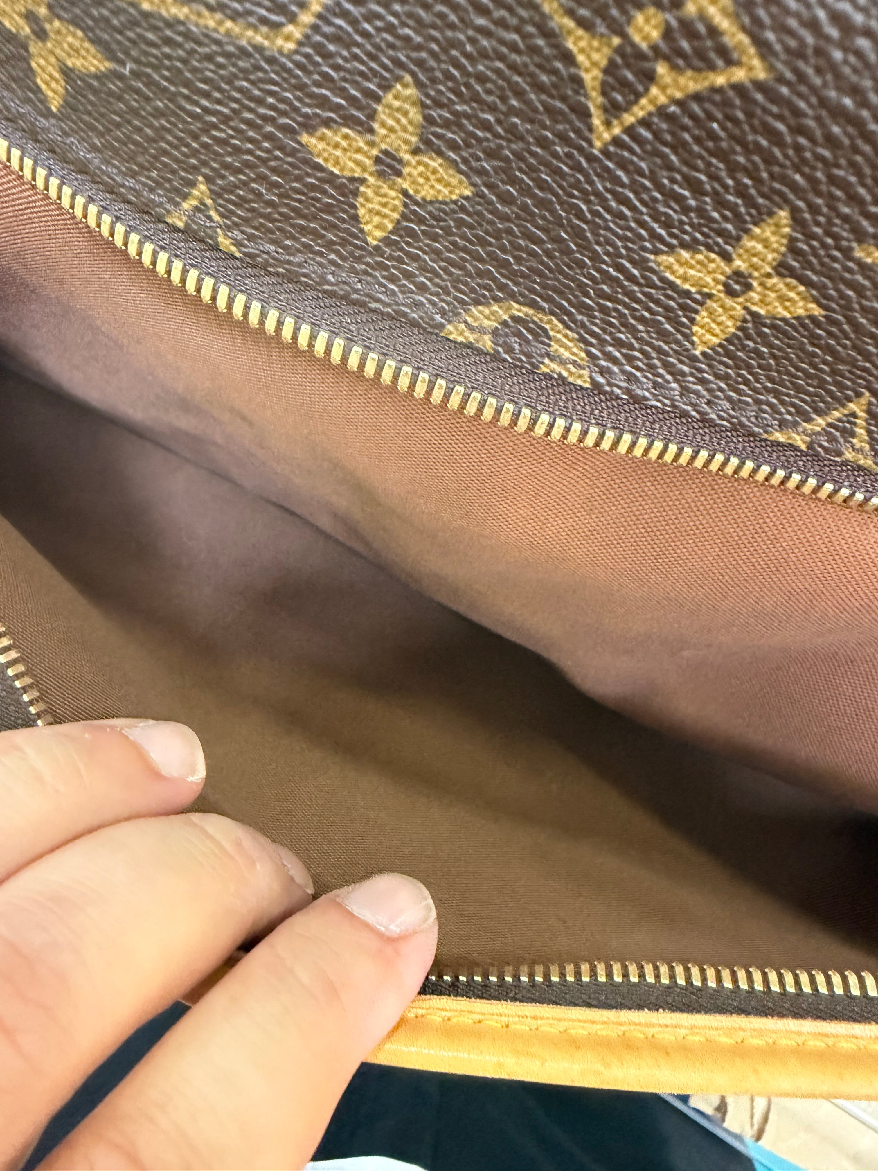 Louis vuitton Eole 50 Monogram