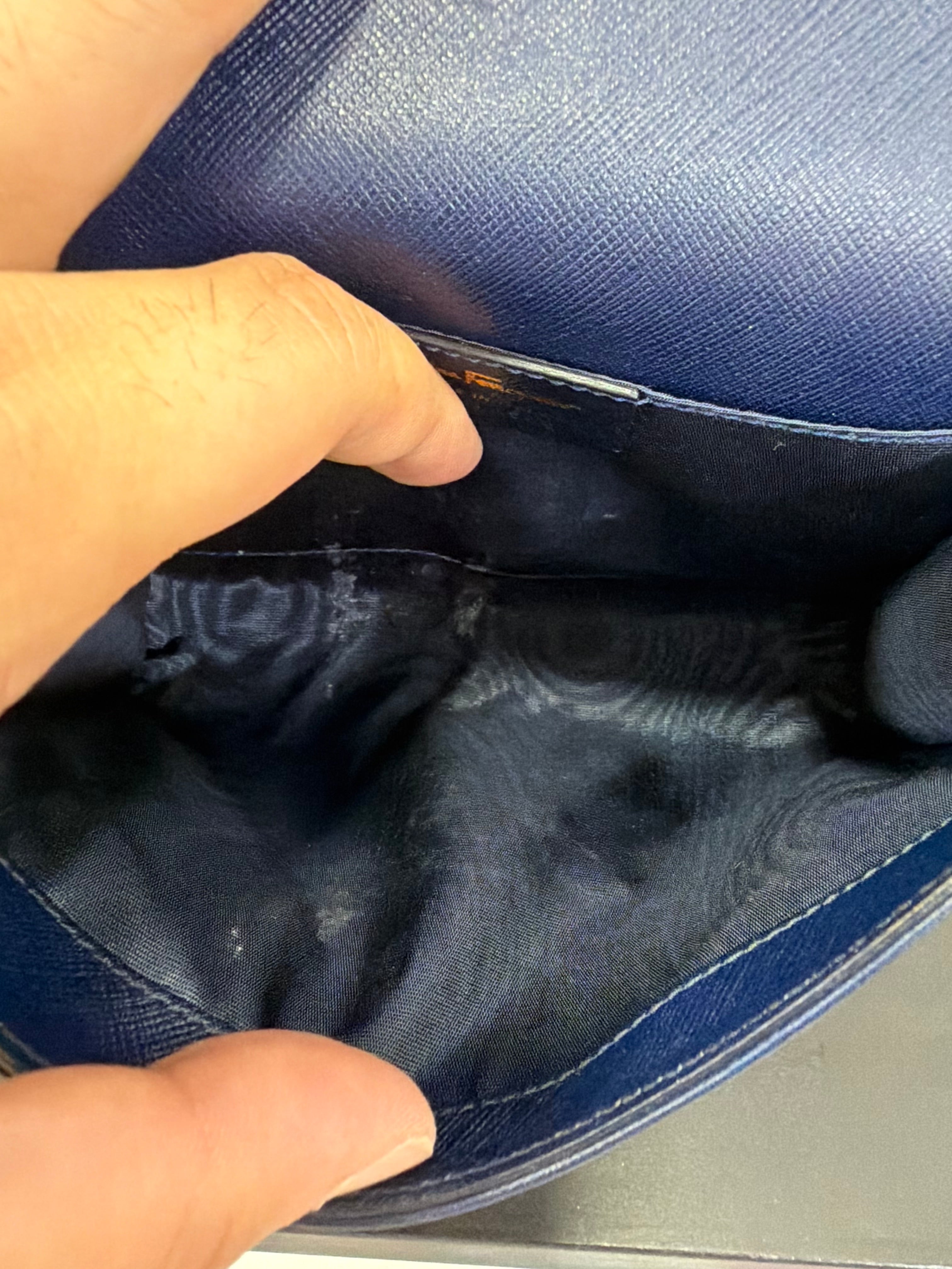 Salvatore Ferragamo Borsa Fiocco