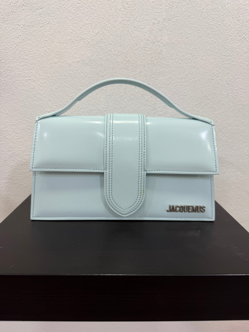 Jacquemus Le Grand Bambino