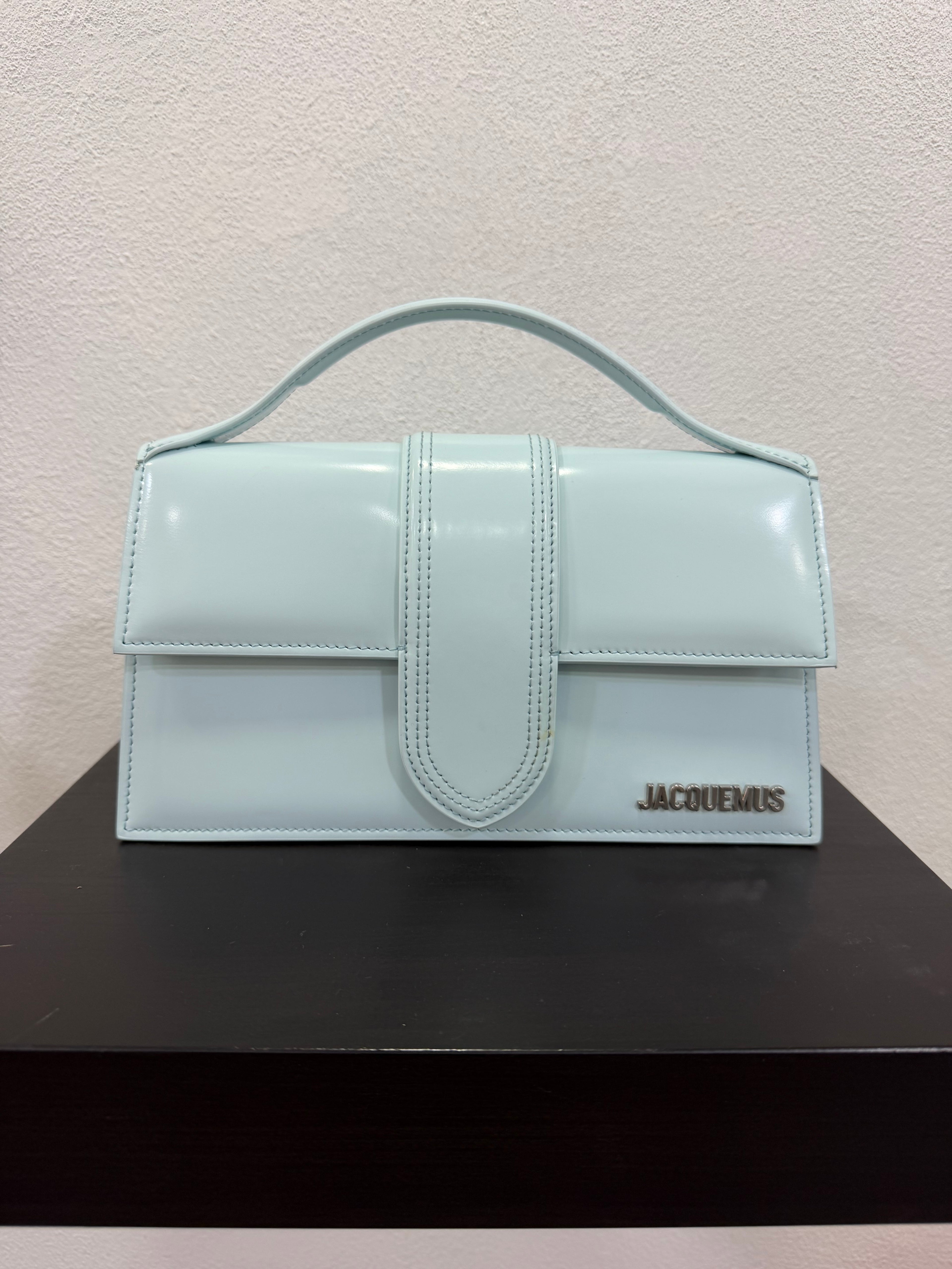 Jacquemus Le Grand Bambino