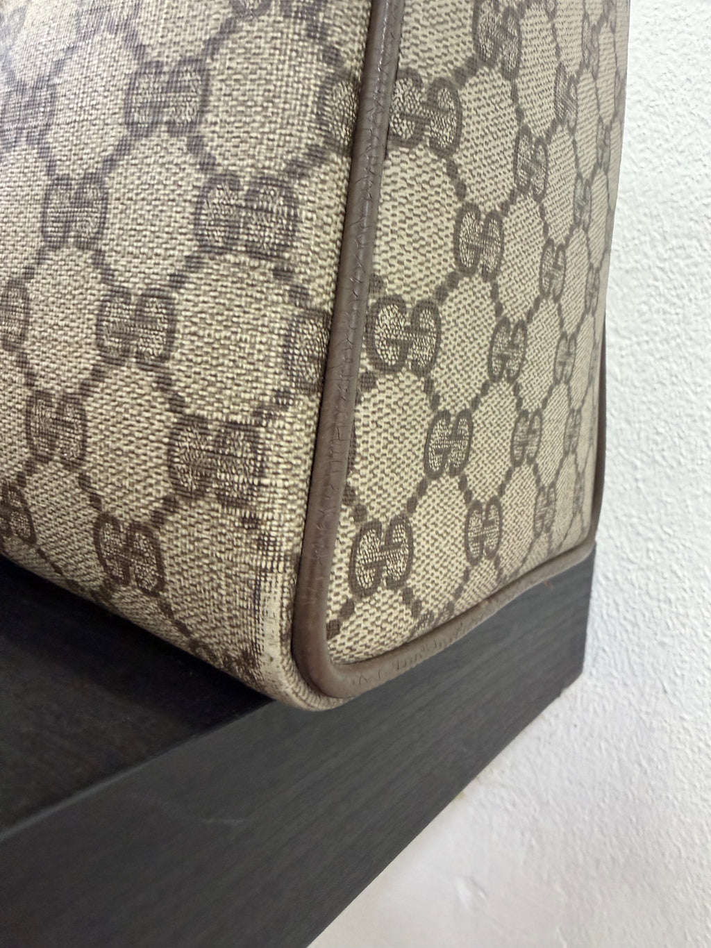 Gucci Boston Bag Ophidia