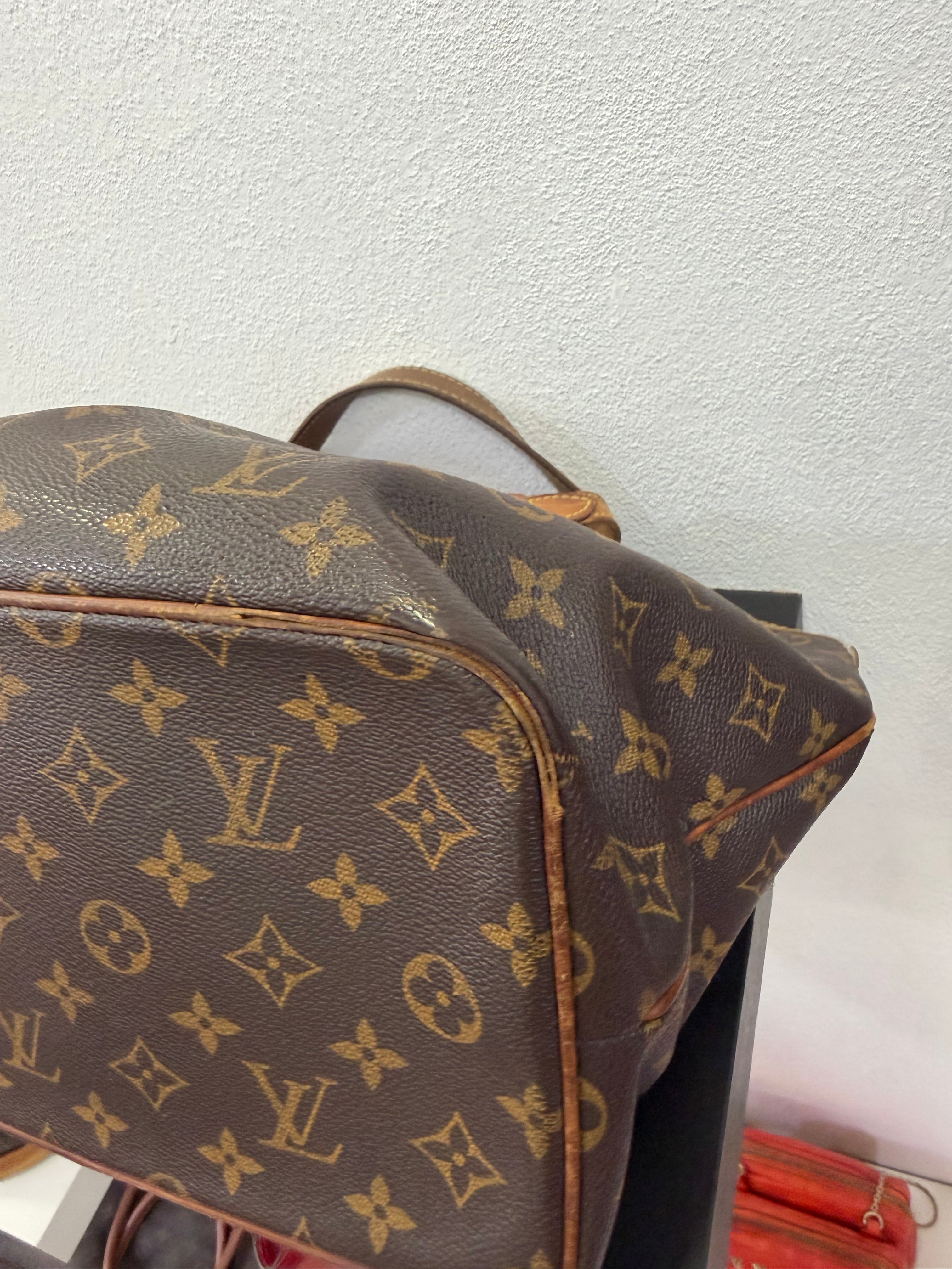 Louis Vuitton Palermo PM