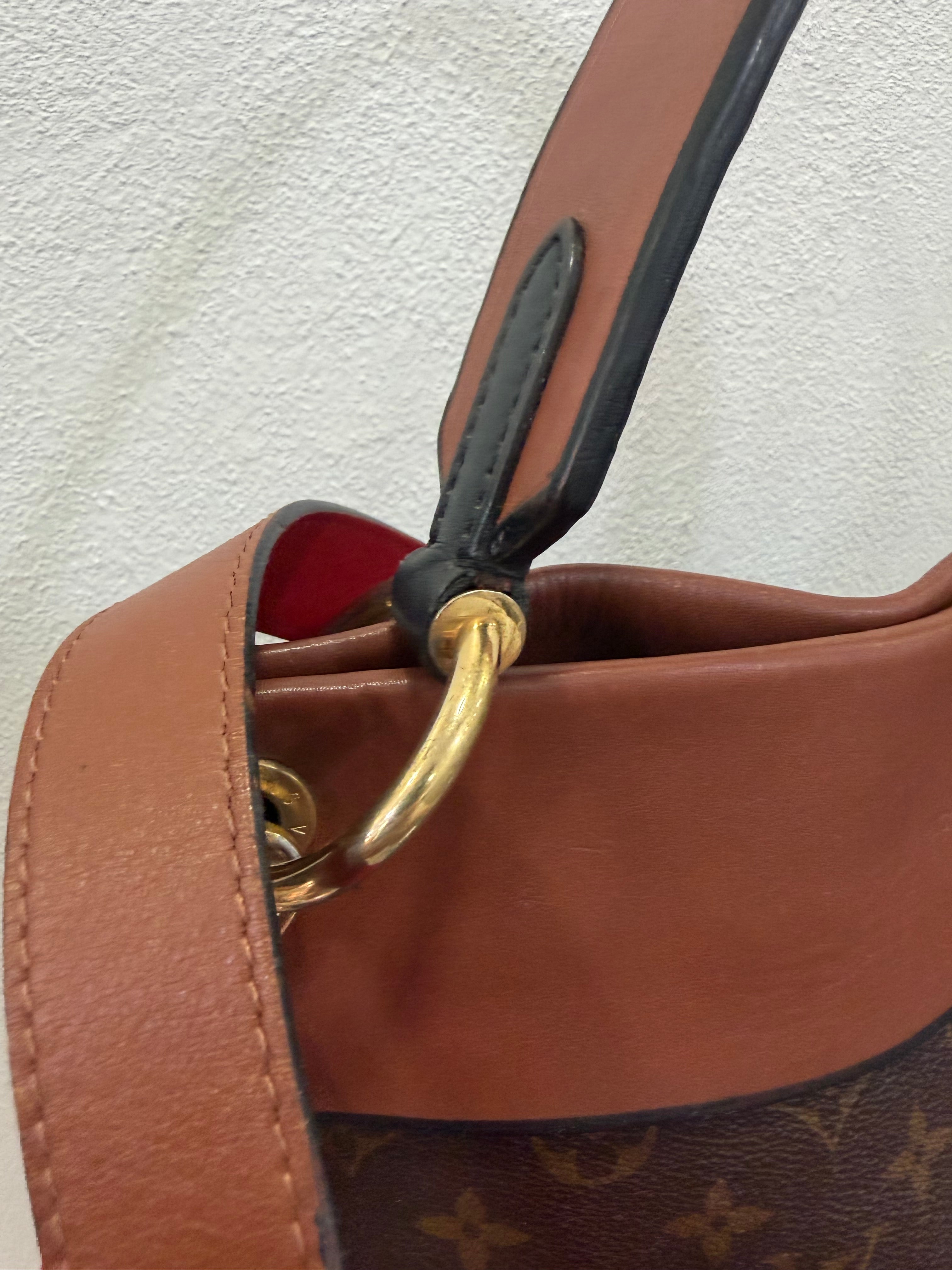 Louis Vuitton Tuileries PM
