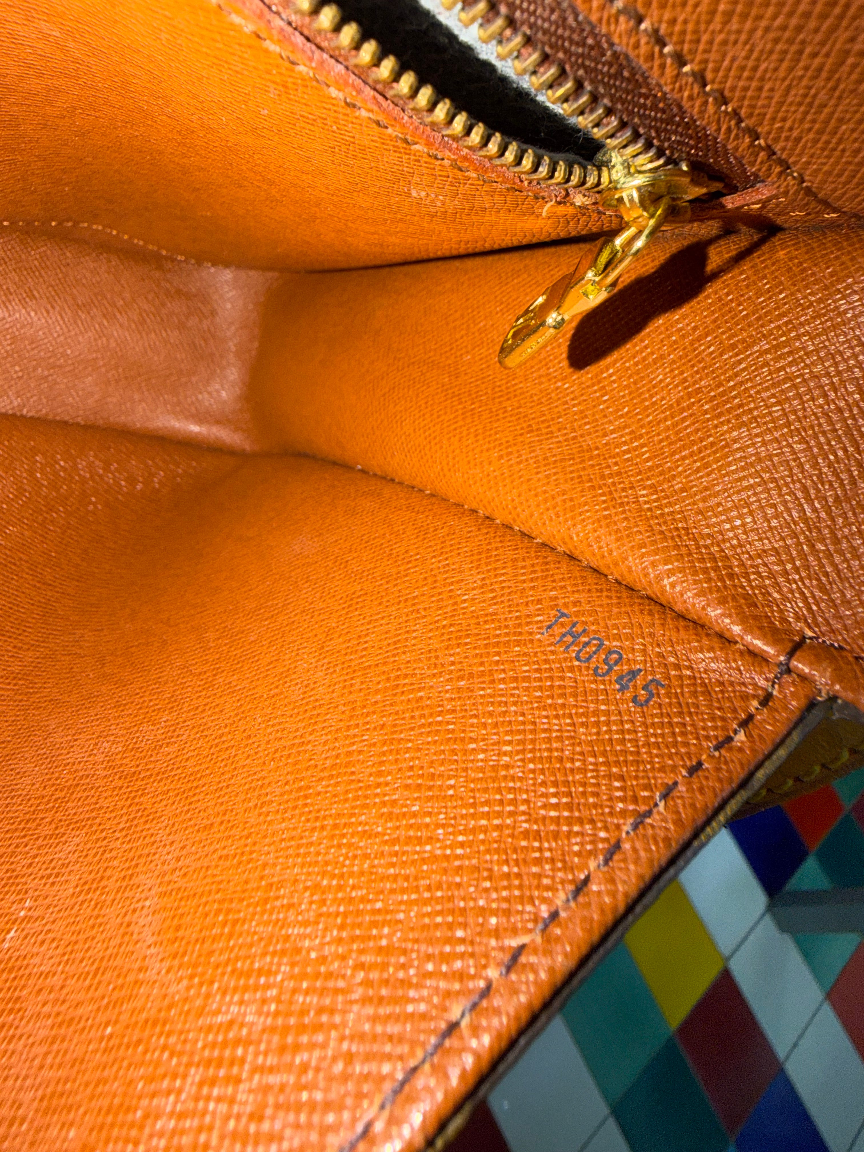 Louis vuitton Saint Cloud MM