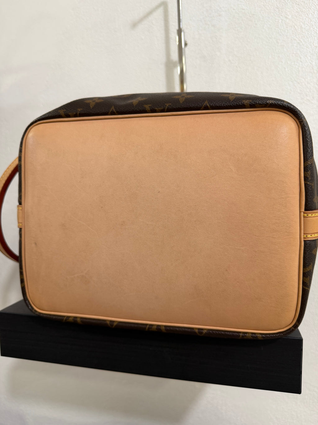 Louis Vuitton Petit Noe Monogram