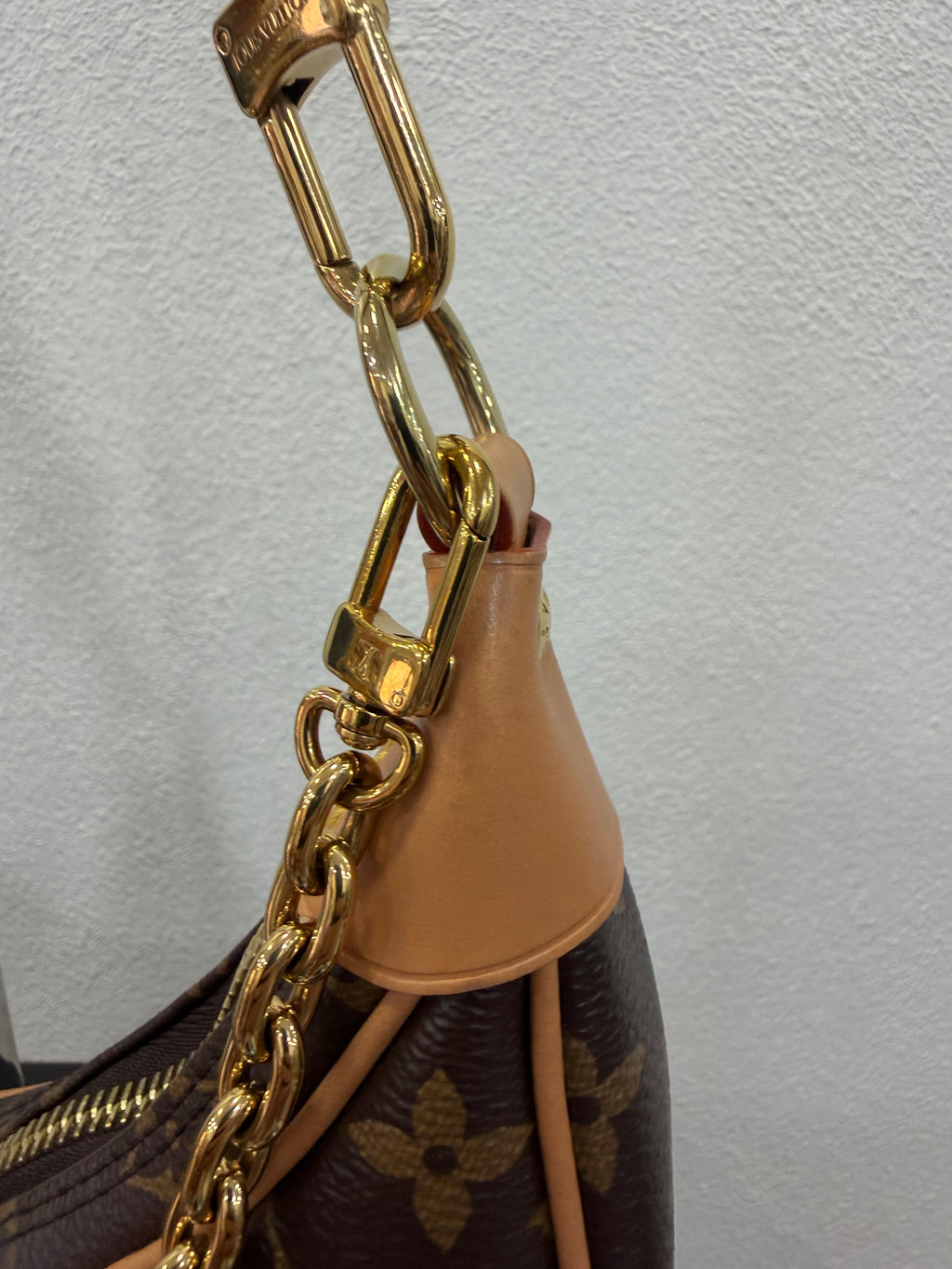 Louis vuitton Loop Monogram