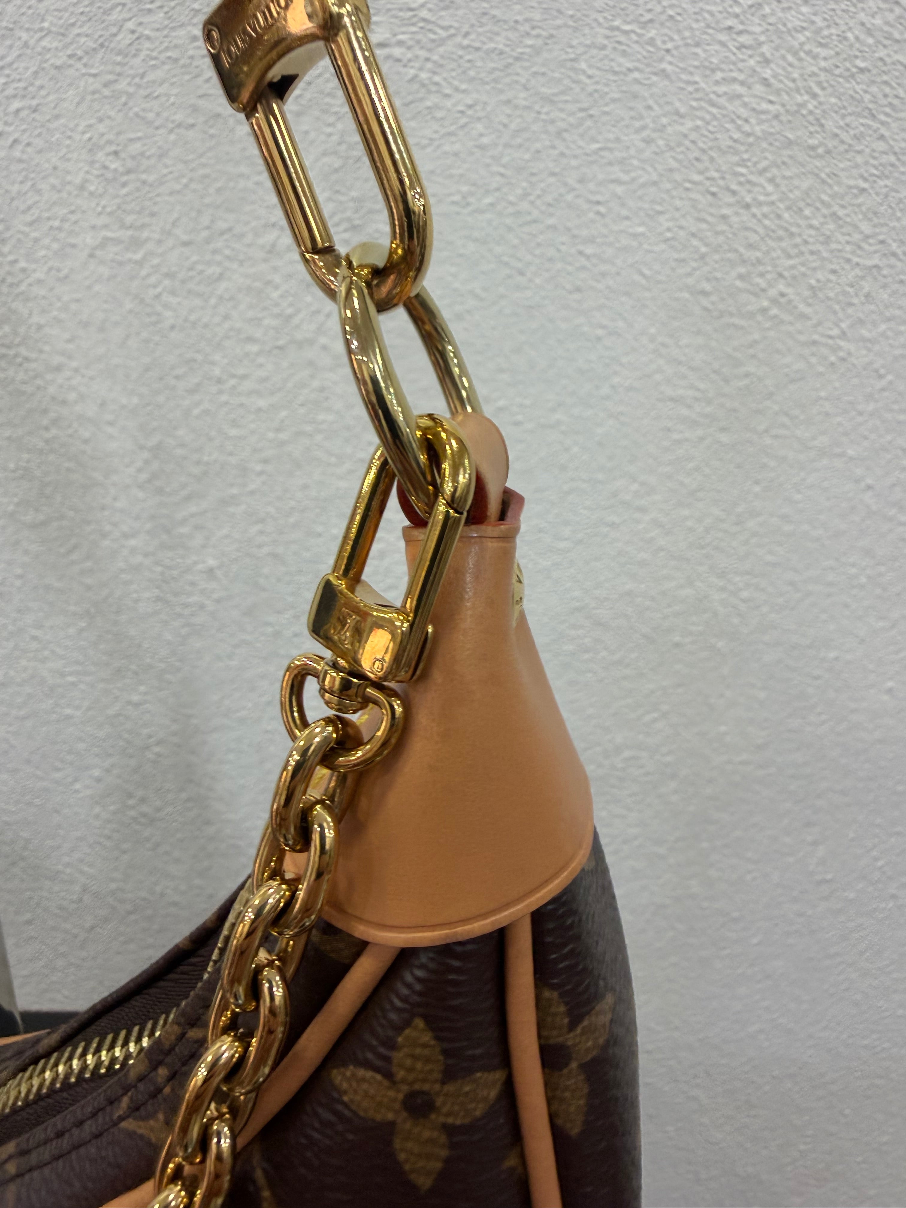 Louis vuitton Loop Monogram