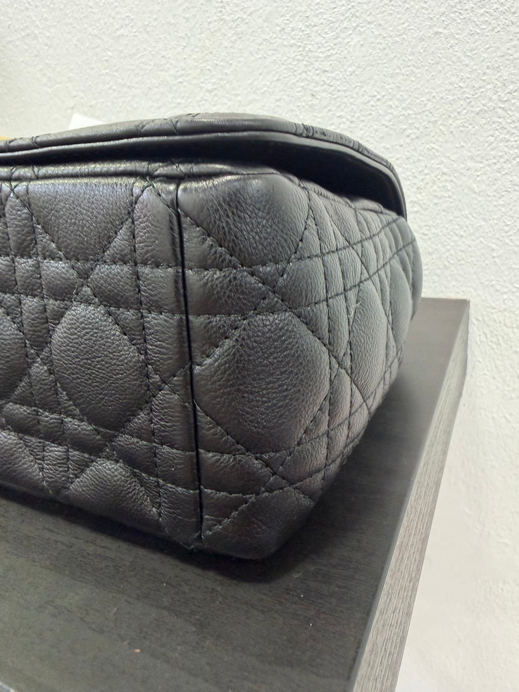Christian Dior Medium Dior Caro