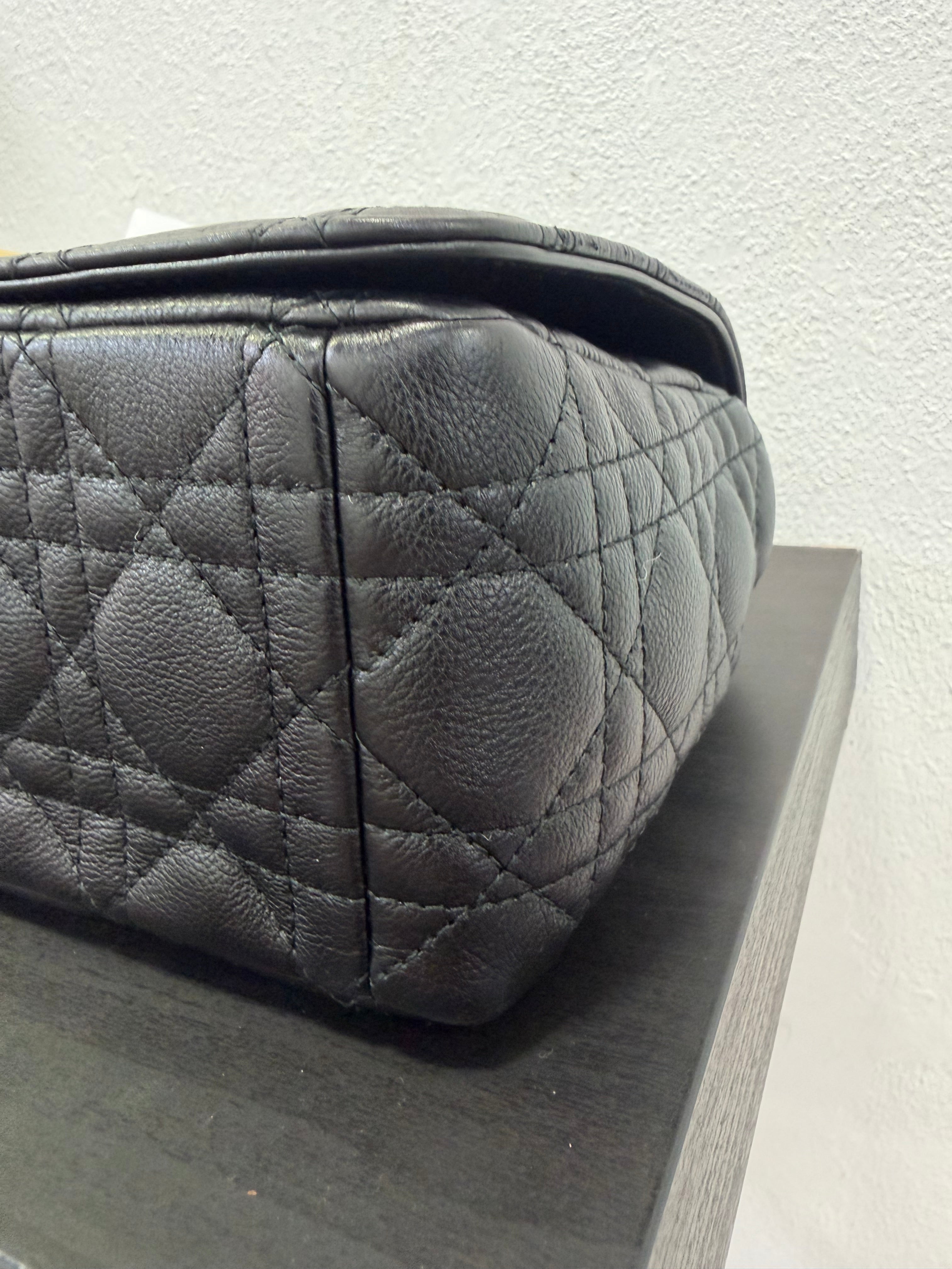 Christian Dior Medium Dior Caro