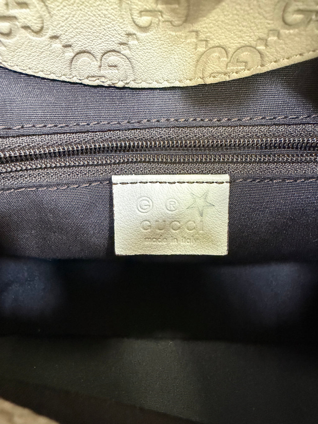 Gucci Hobo Colbert