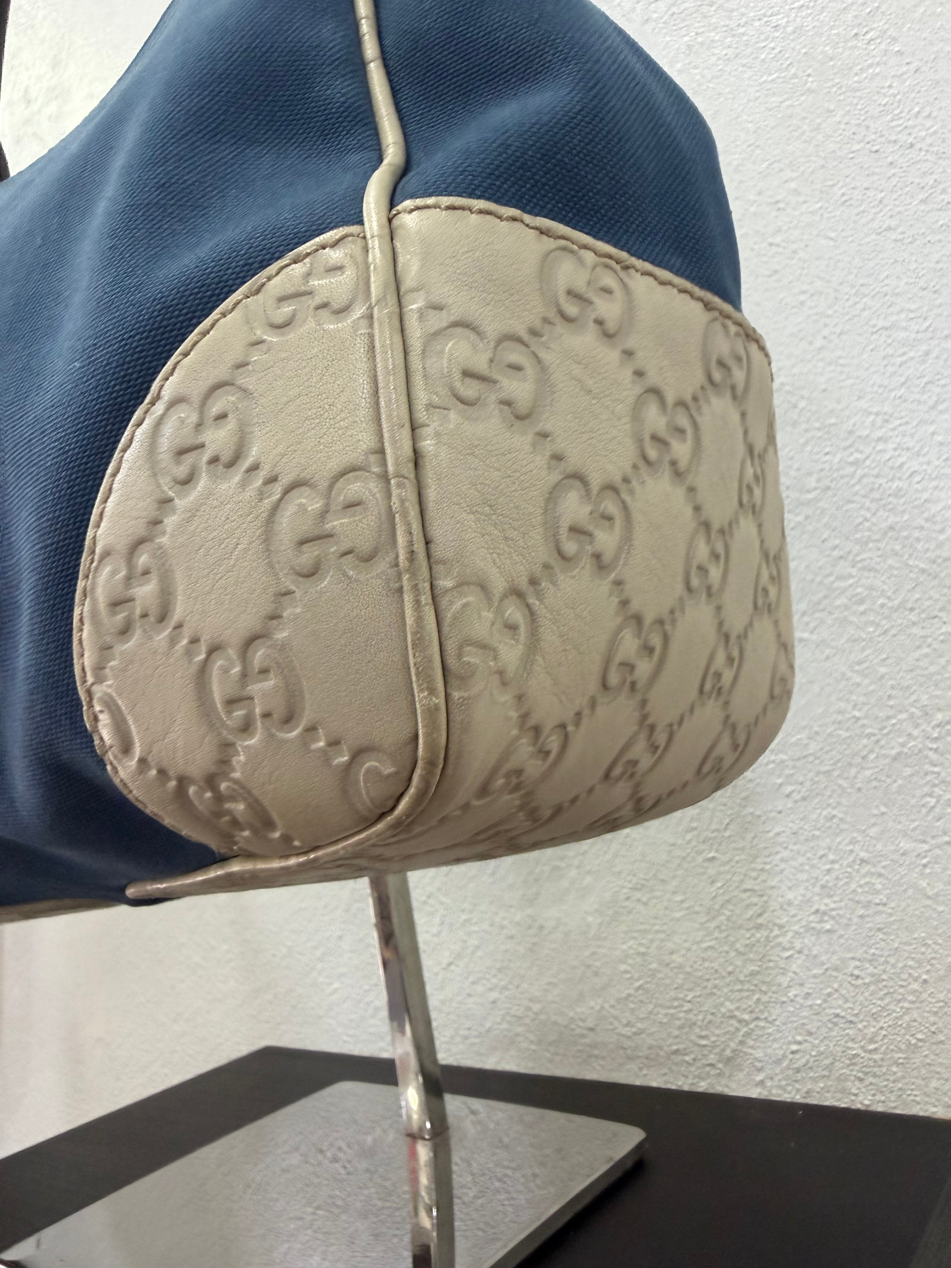 Gucci Hobo Colbert