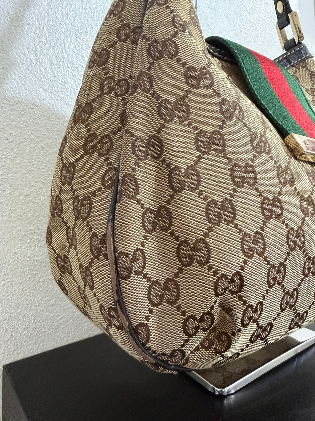 Gucci borsa a spalla Ophidia
