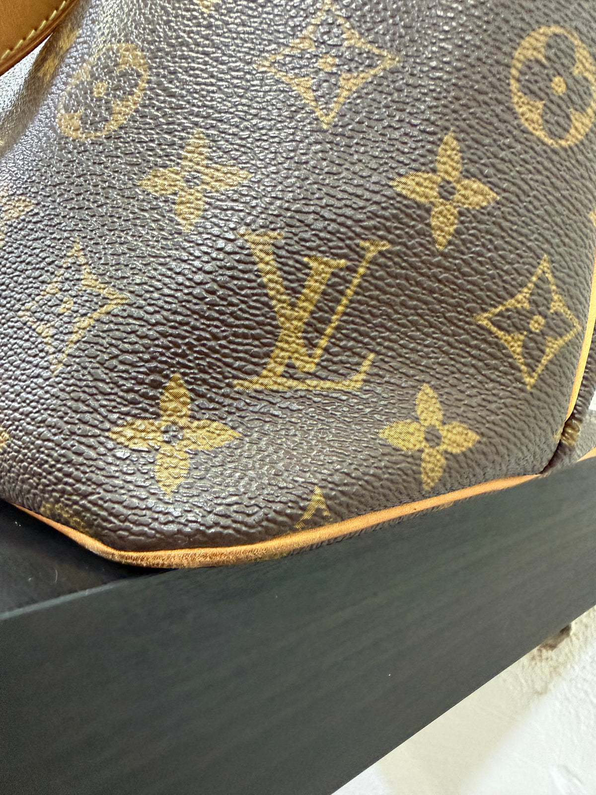 Louis Vuitton Palermo PM