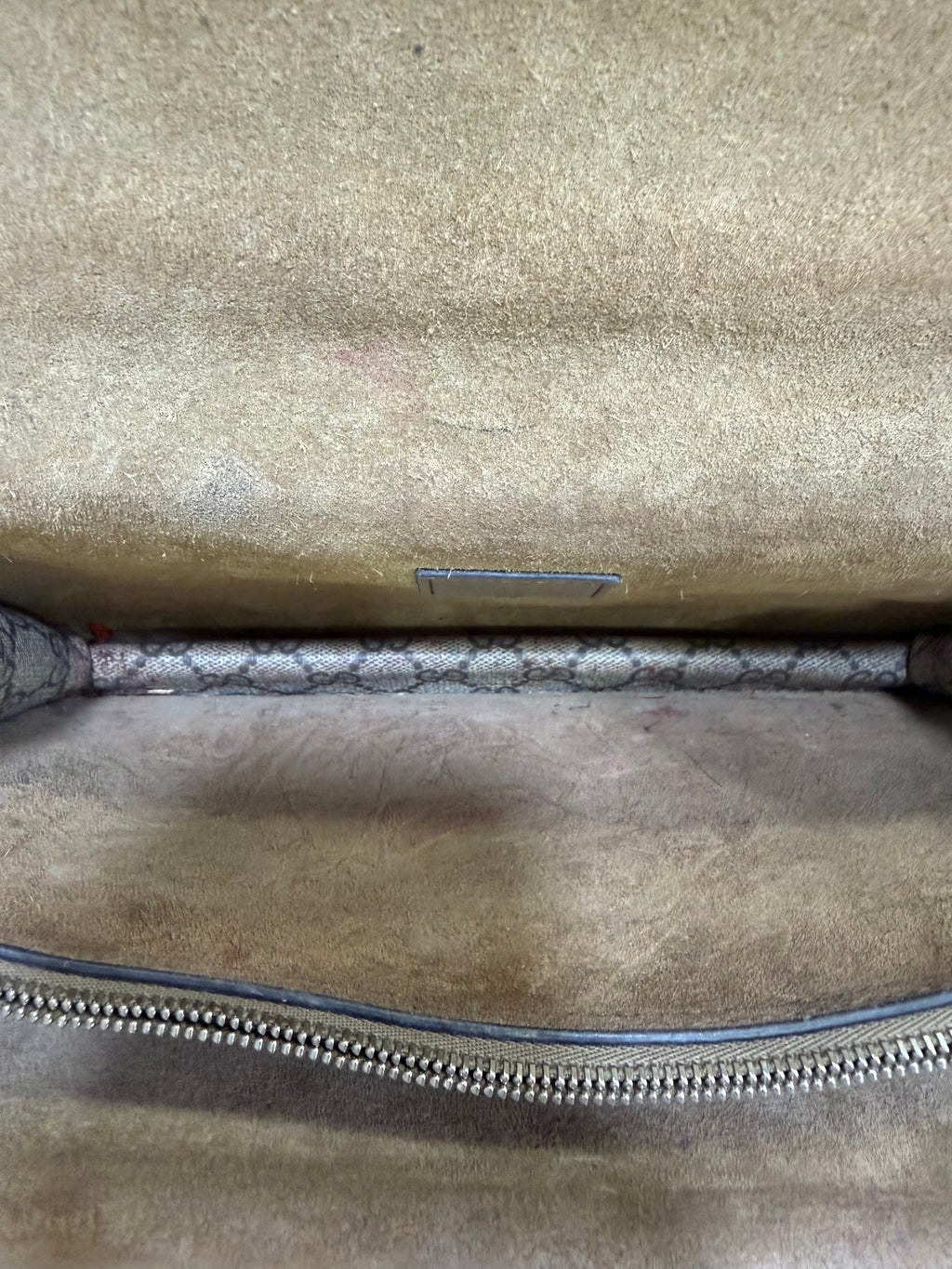 Gucci Dyonisus Medium GG Canvas